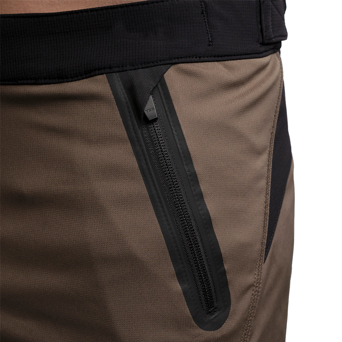 Crossline 2.0 Short - Brown