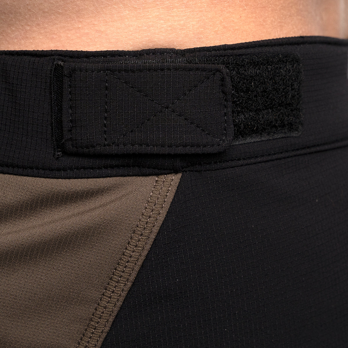 Crossline 2.0 Short - Brown