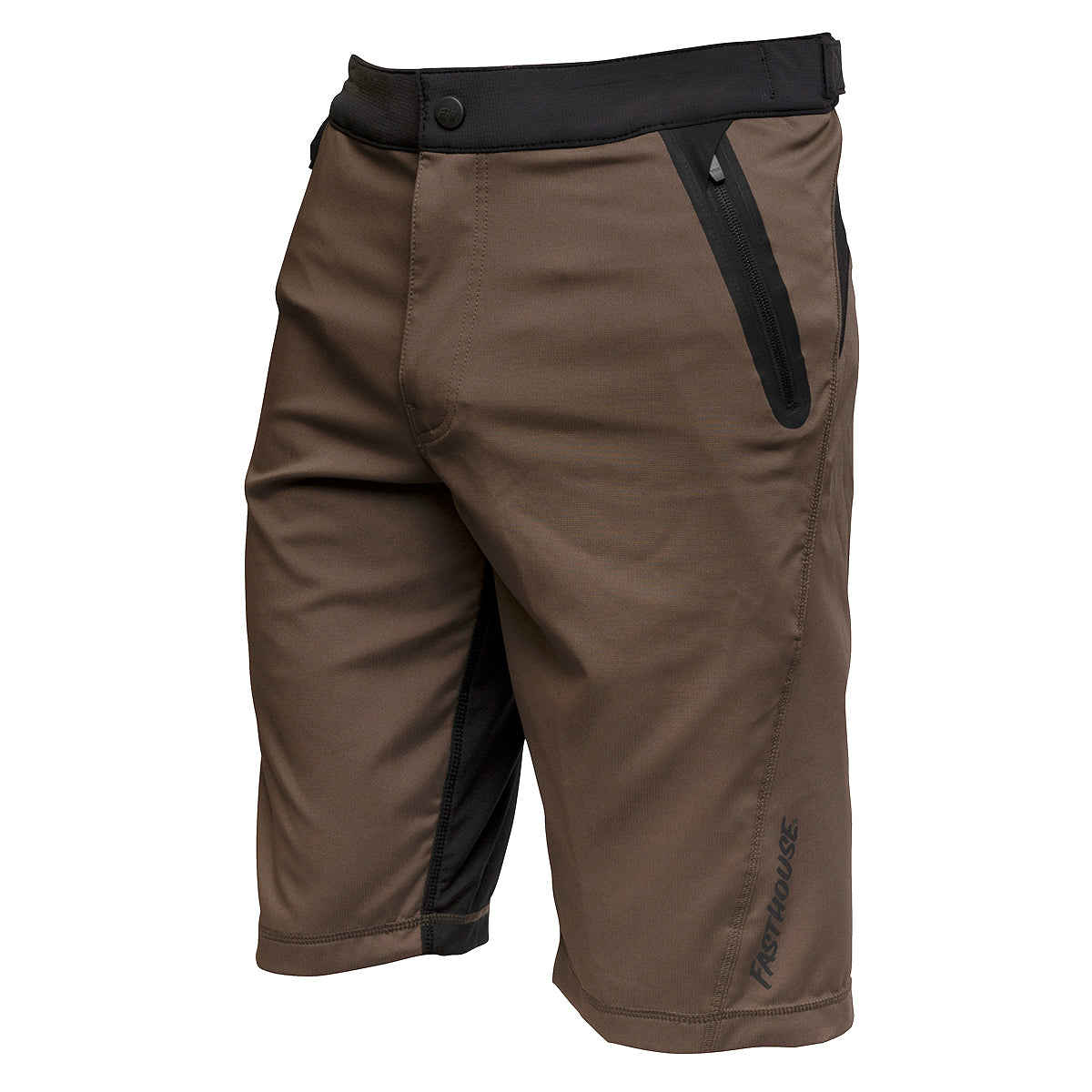 Crossline 2.0 Short - Brown