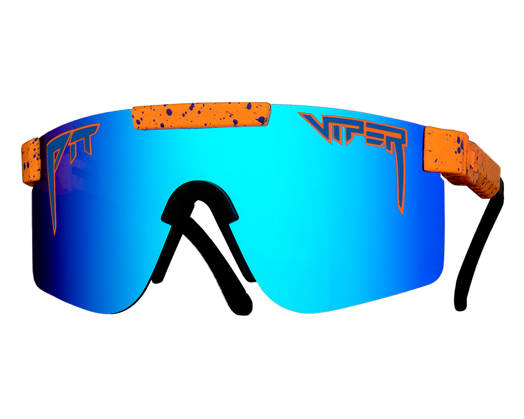 The Crush Polarized
