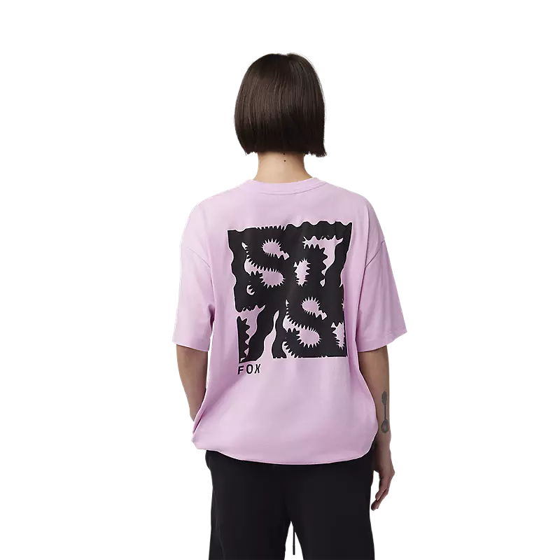 Fox TS57 Oversized Tee