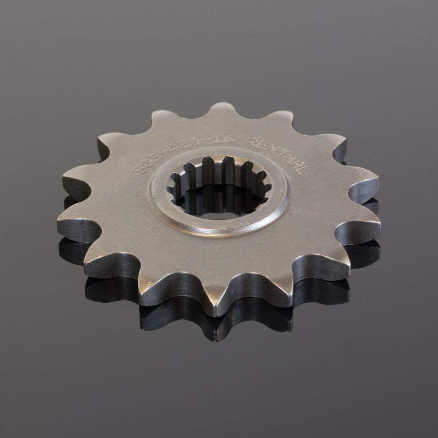 SPROCKET FRONT YAMAHA/GAS GAS 492--520 STANDARD, 13T
