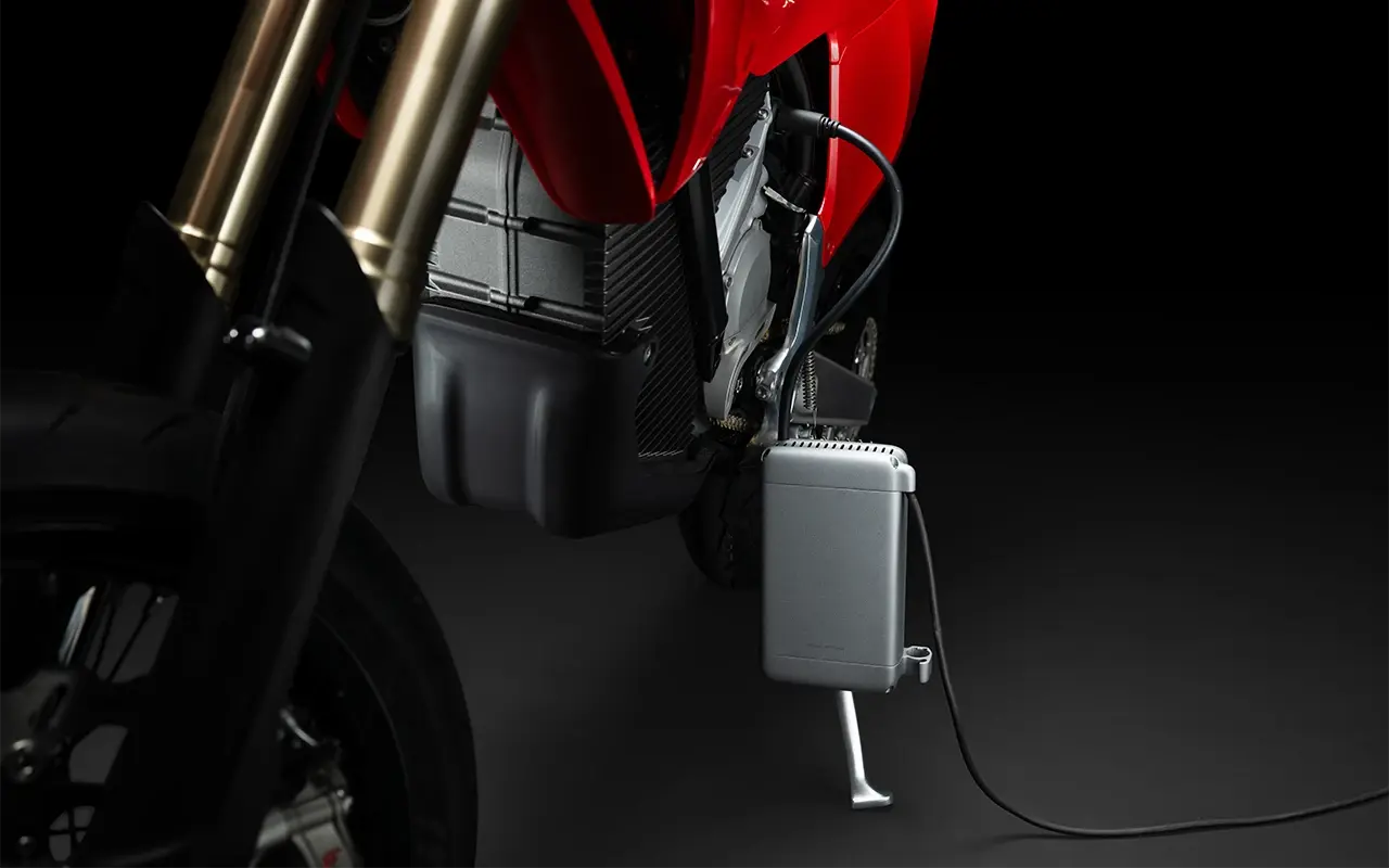 Portable charger UK