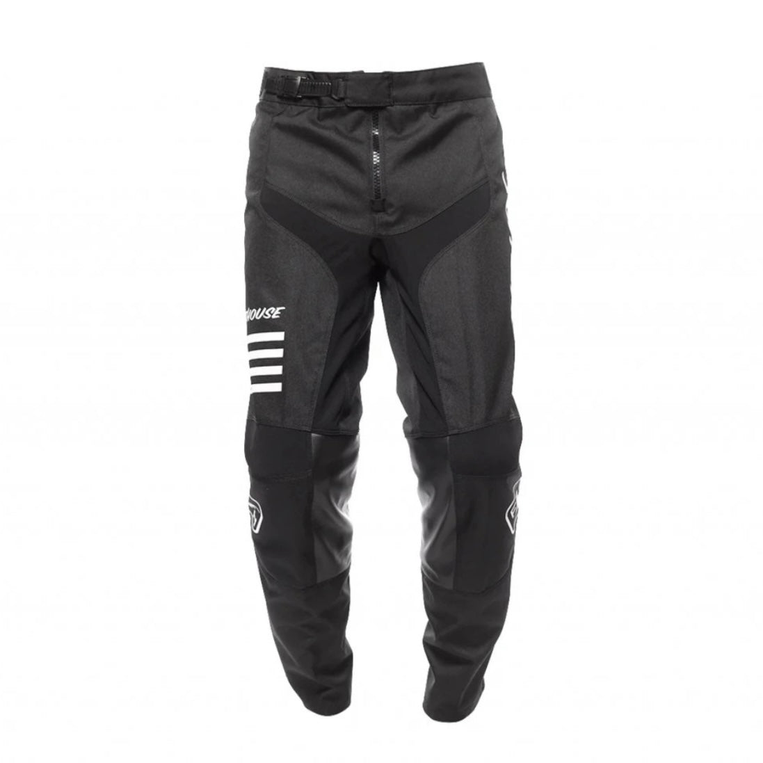 Carbon Eternal Youth Pant - Black