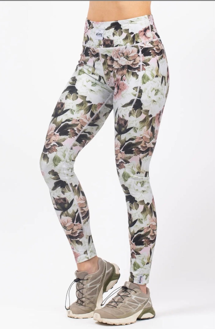 Icecold Tights - Bloom