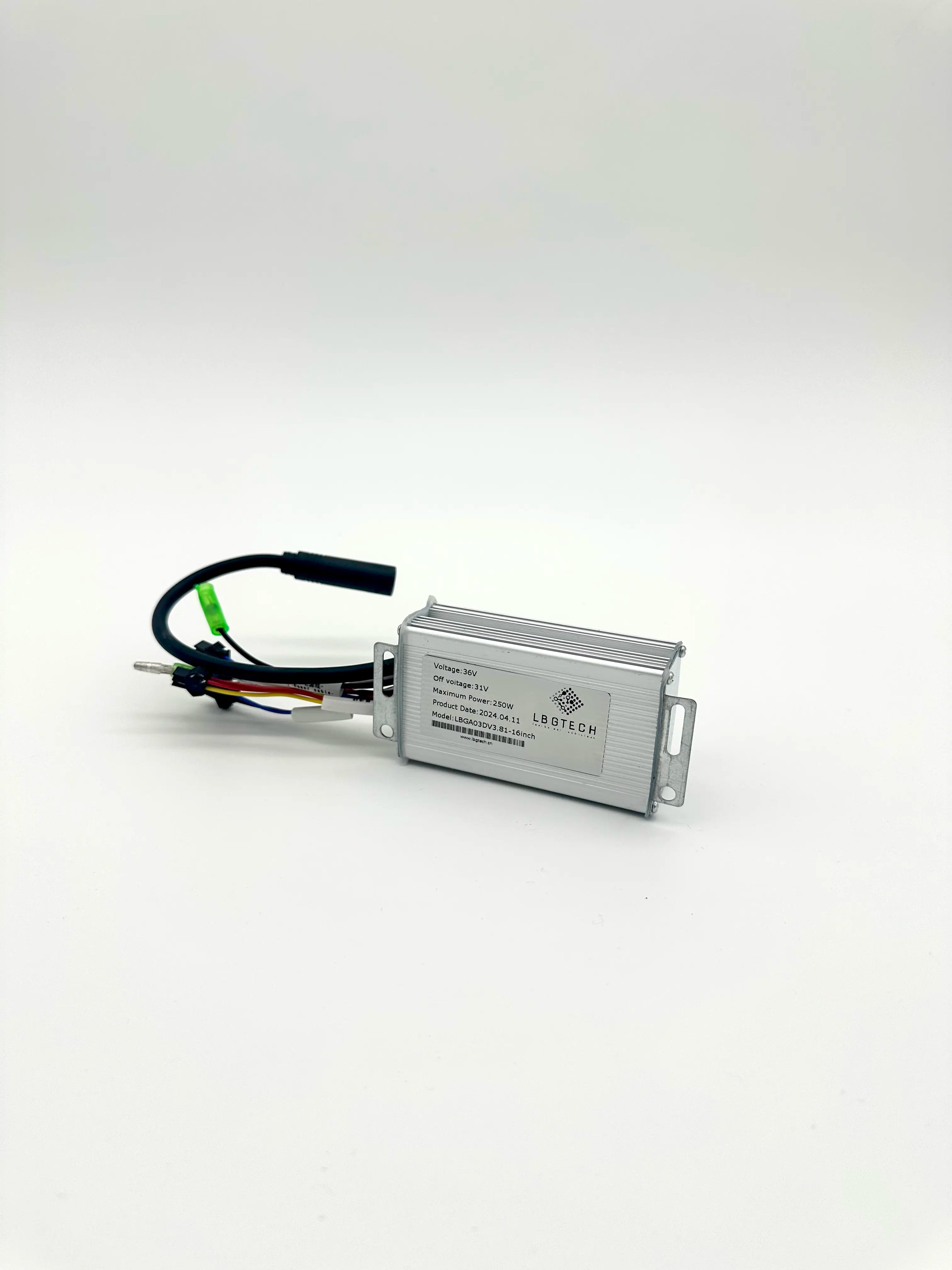 Brushless 250w Controller Duo 12” Launch