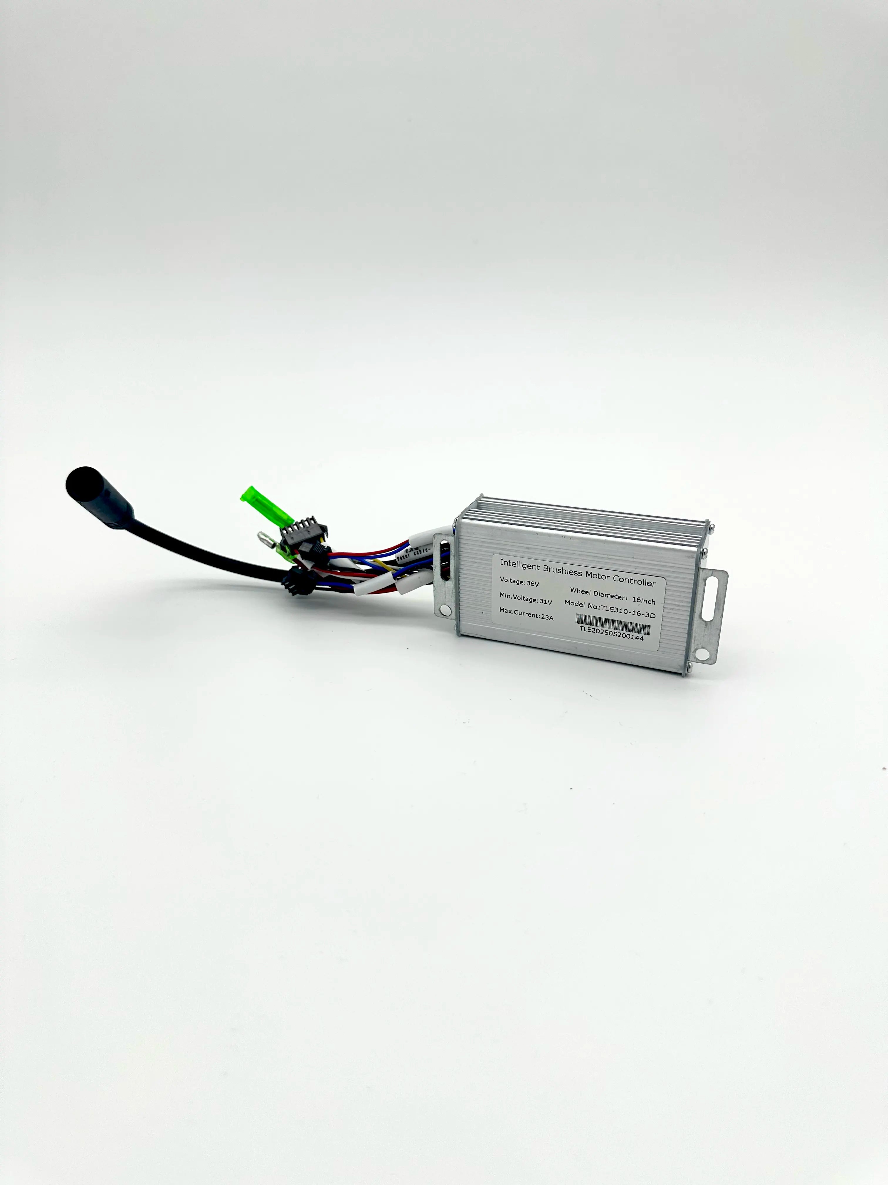 Brushless 350w Controller Duo 16” Master