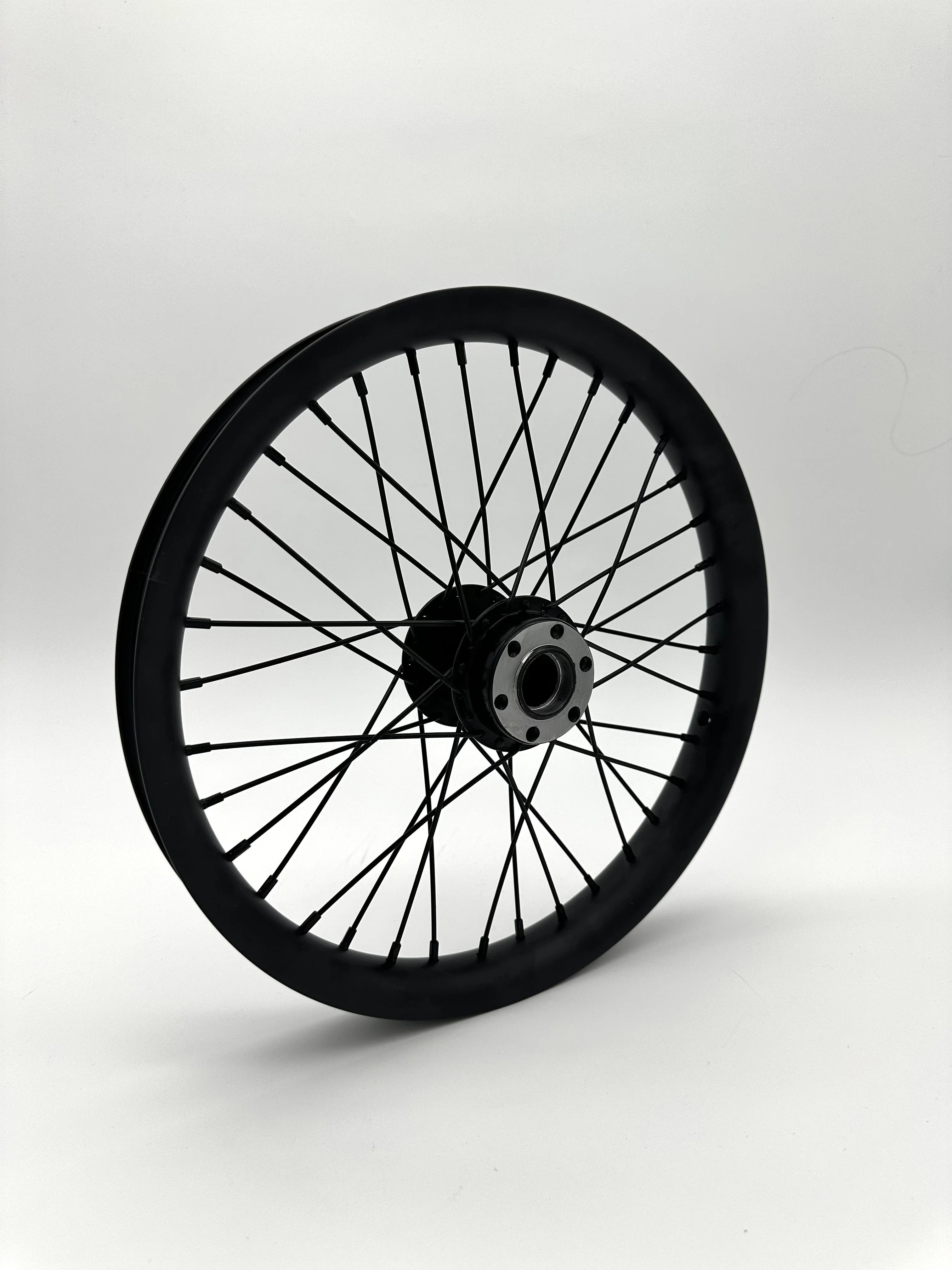 Front Wheel Duo 16” Master Pro