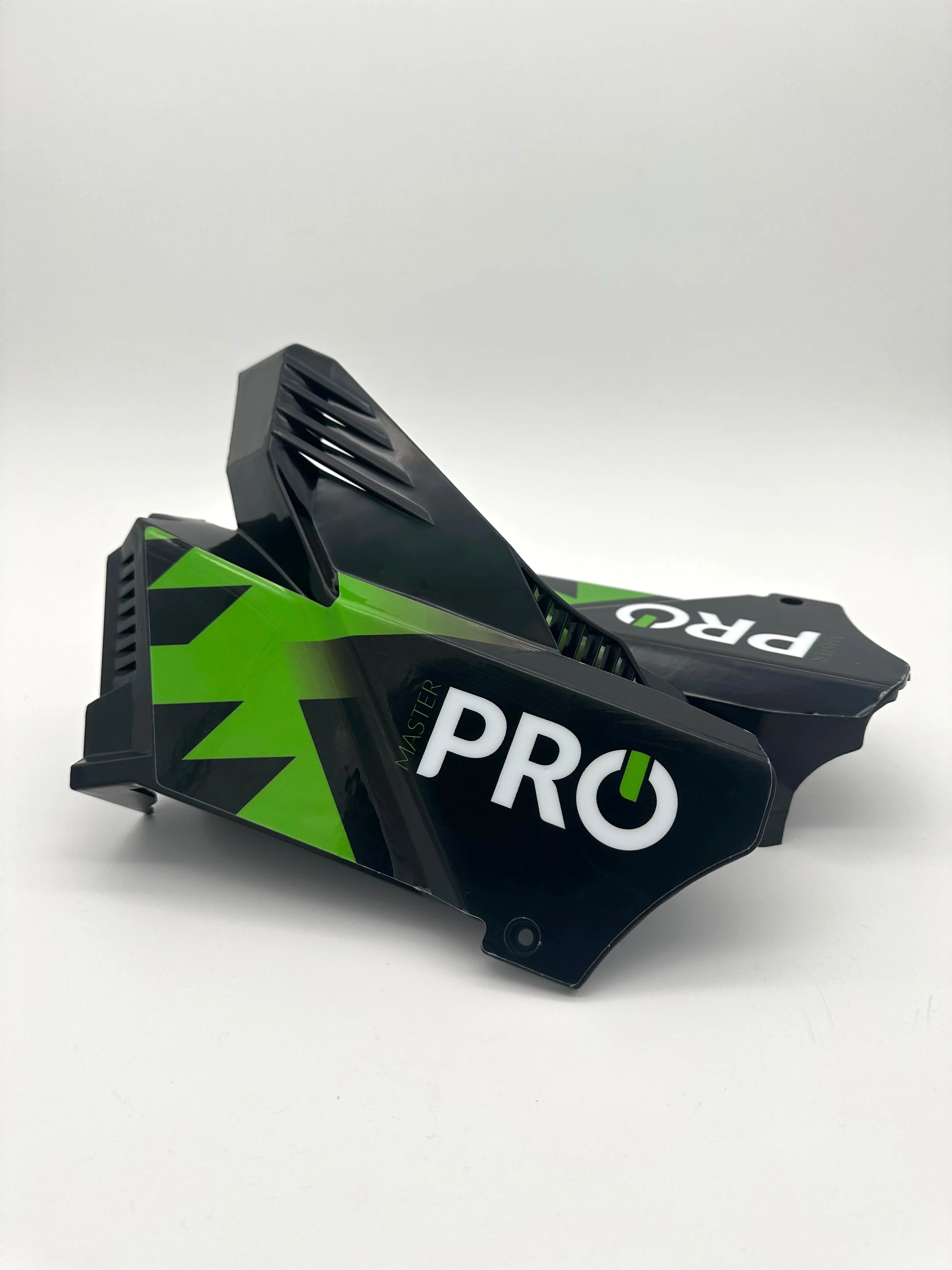 Plastic Kit Duo 16” Master Pro