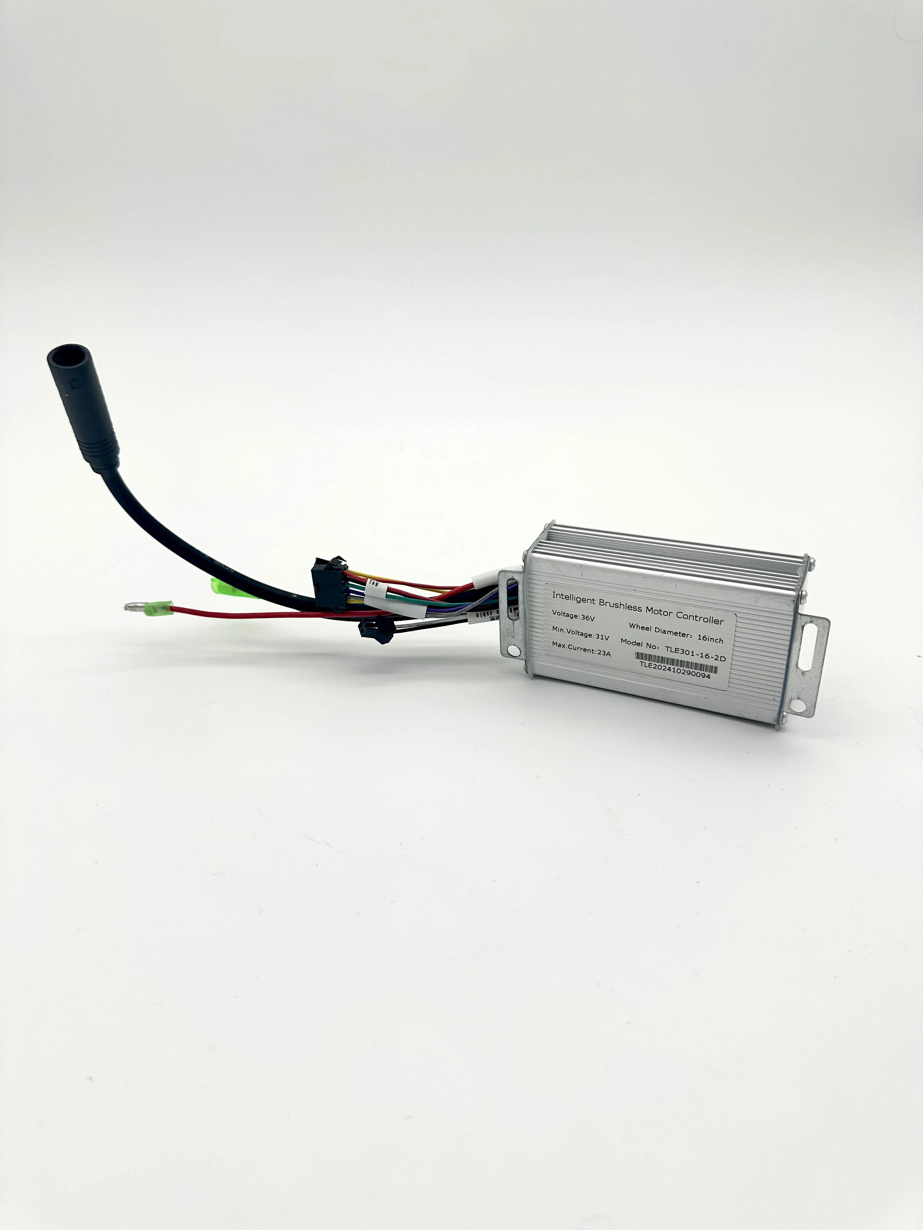 Brushless 350w Controller Duo 16” Master Pro