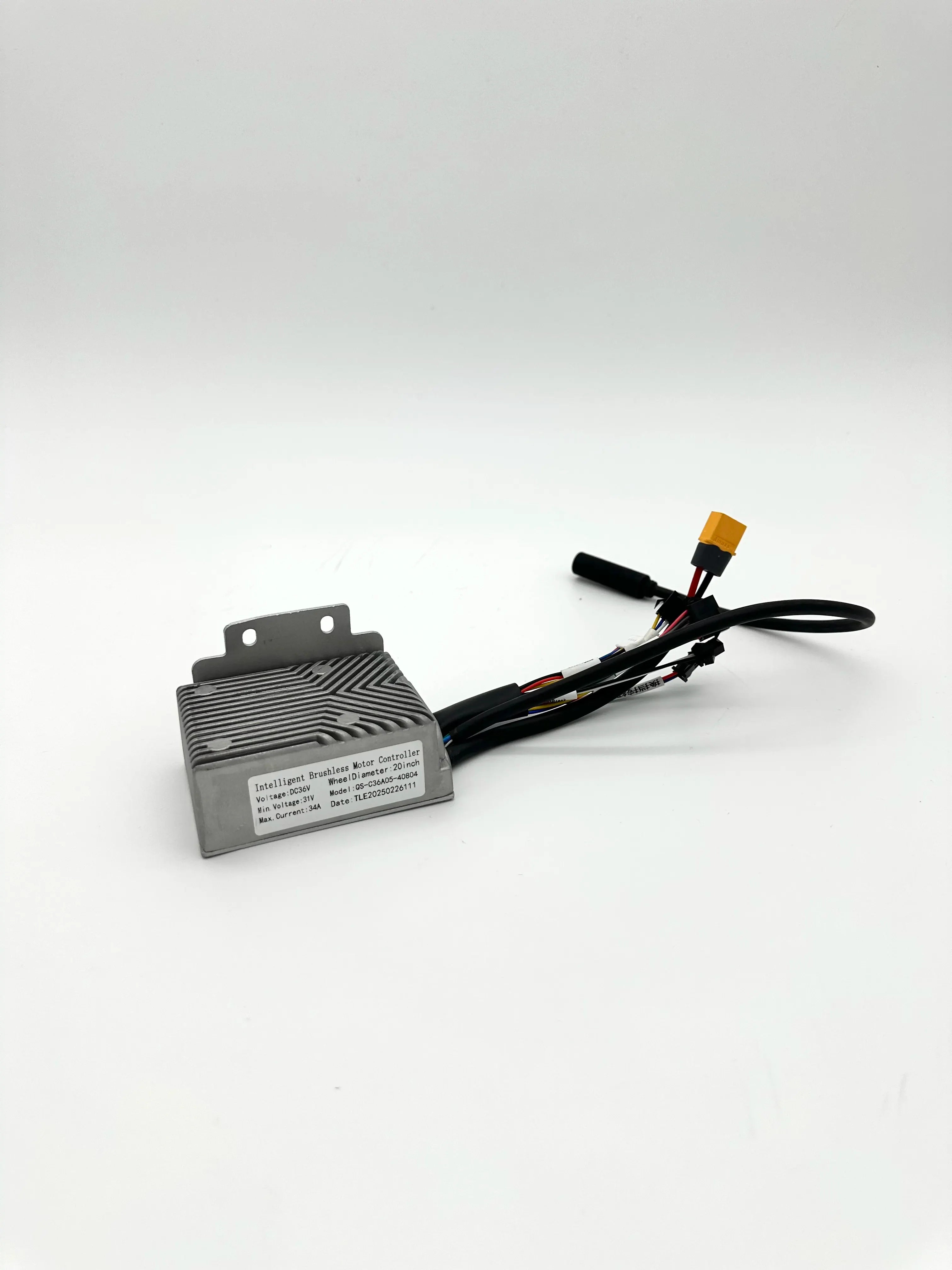 Brushless 800w Controller Duo 20” Podium Pro