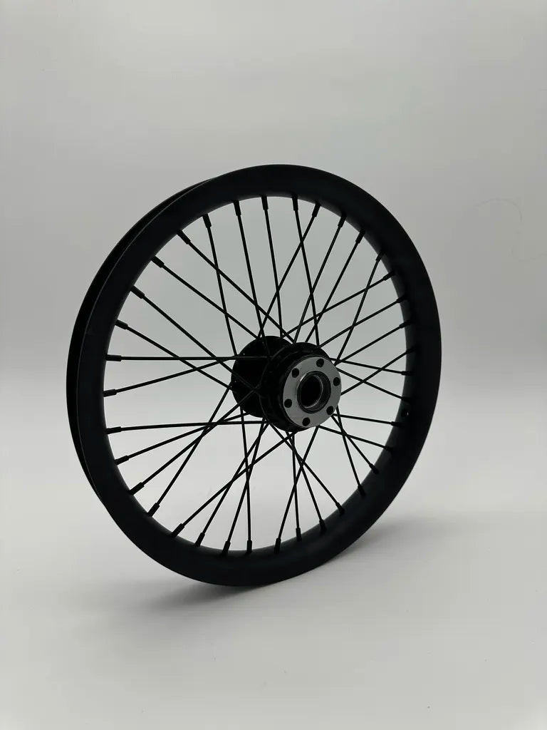 Front Wheel (Complete) Duo 20” Blitz