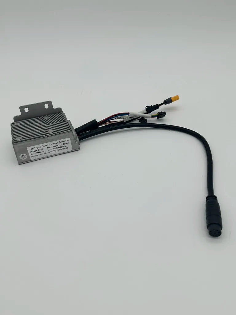 Brushless 1200w Controller Duo 20” Blitz