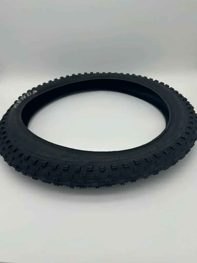 Tyre 20" (Front or Rear) Duo 20” Blitz