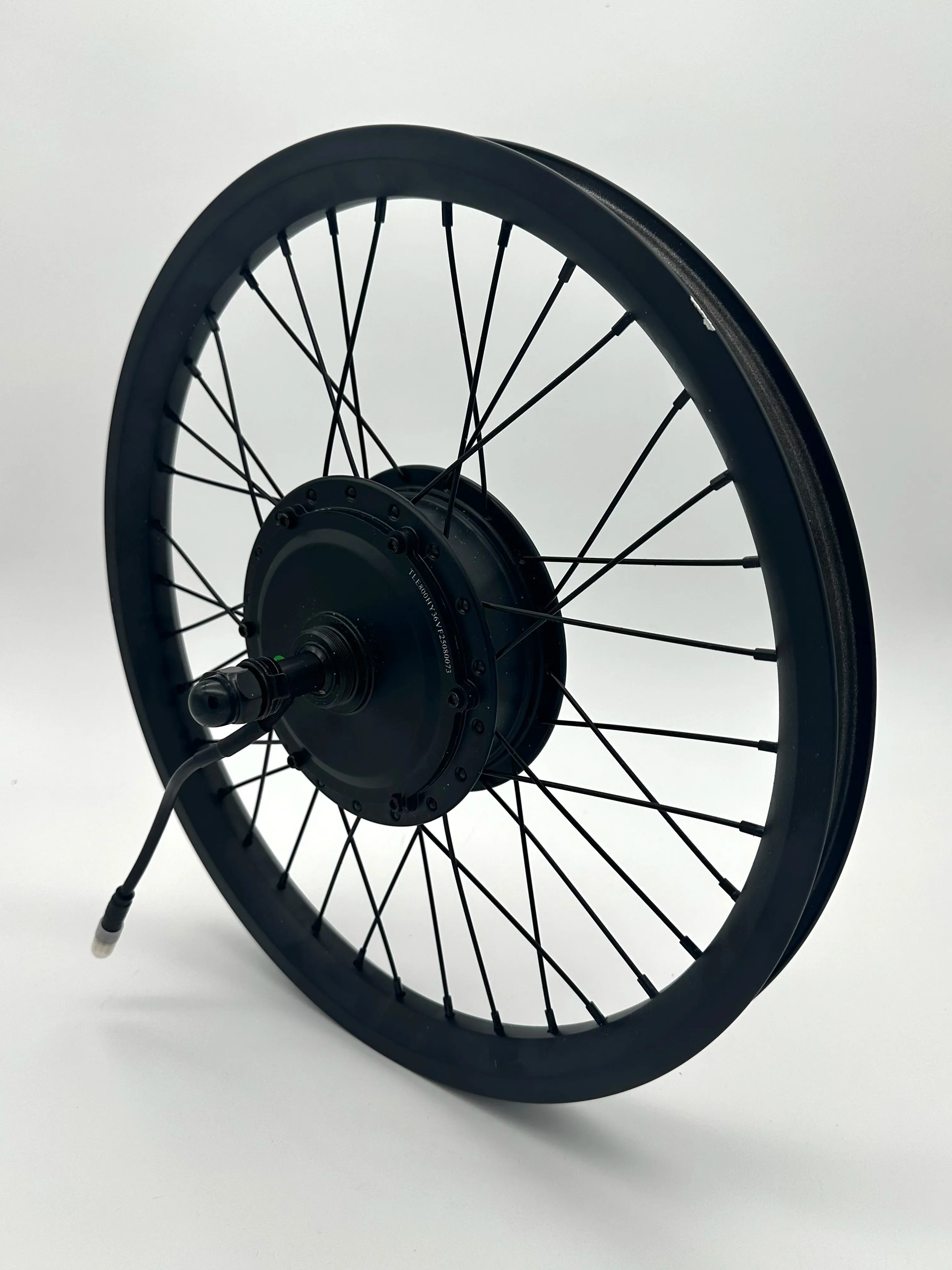Rear Wheel Hub and Motor 800w Duo 20” Podium Pro