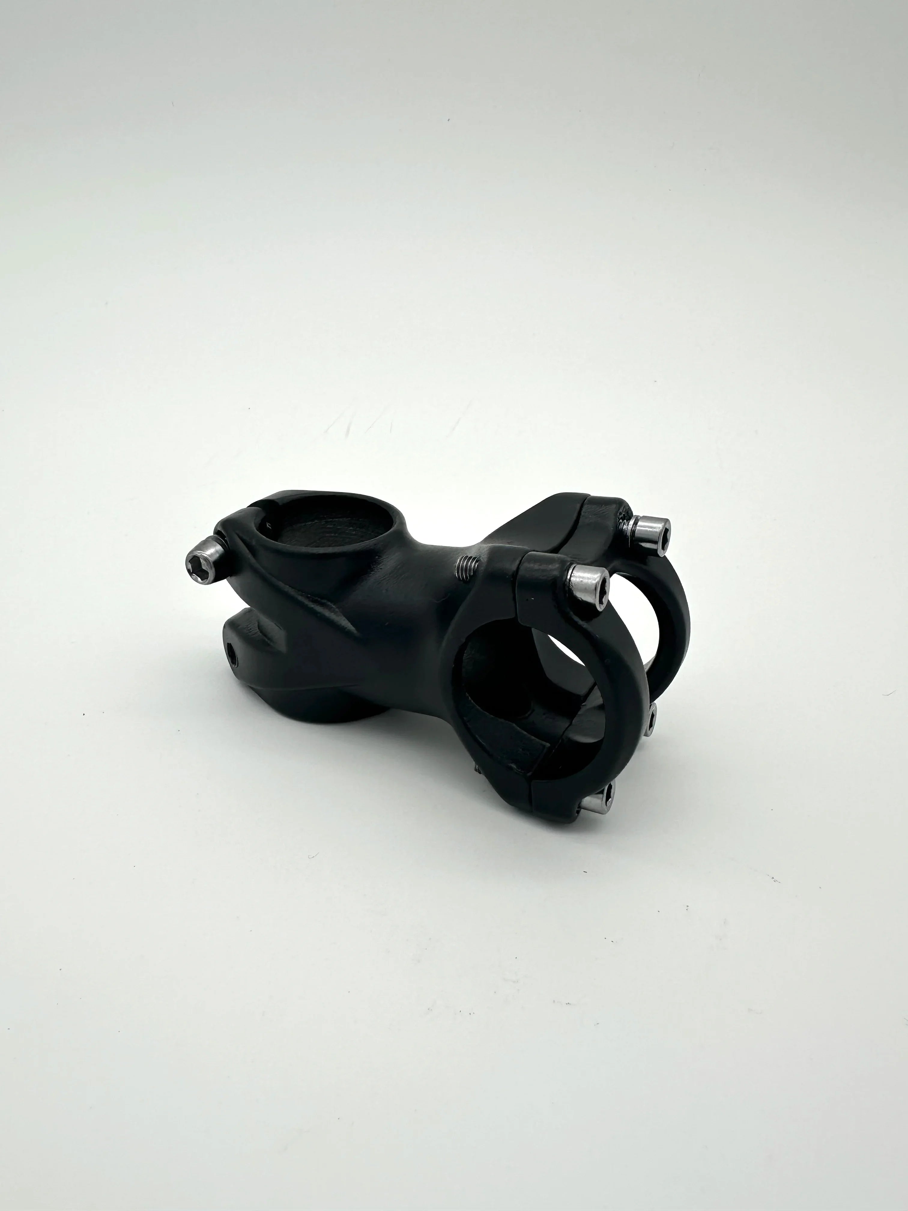 Handlebar Stem Duo 12” Launch and 16” Master