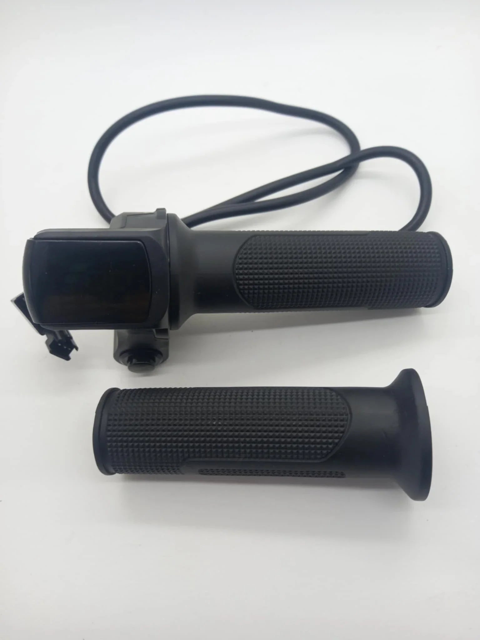 Throttle + Grip Duo 16” Master Pro and 20” Podium Pro