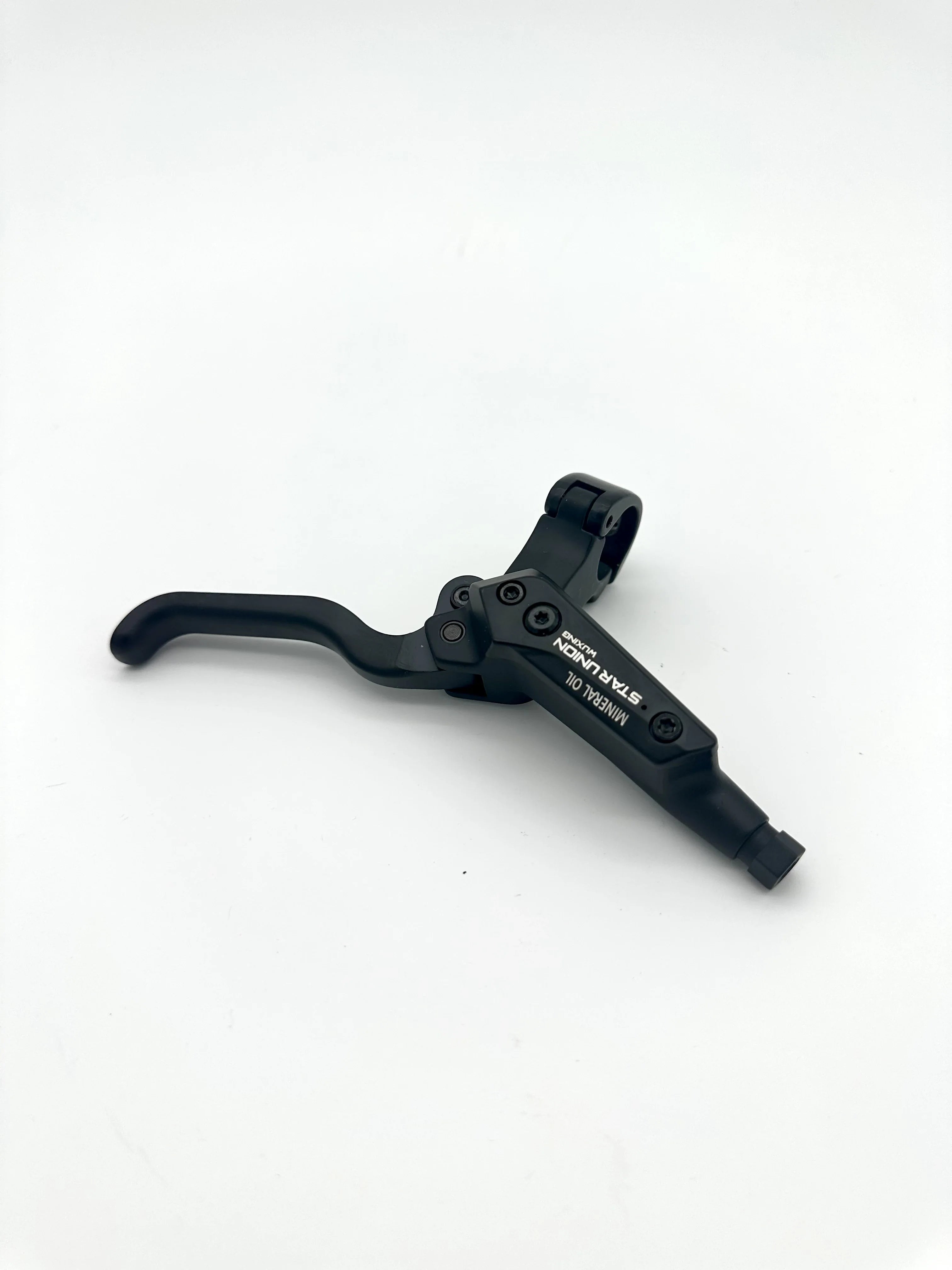 Front Brake Lever with Master Cylinder Duo 16” Master Pro and 20” Podium Pro