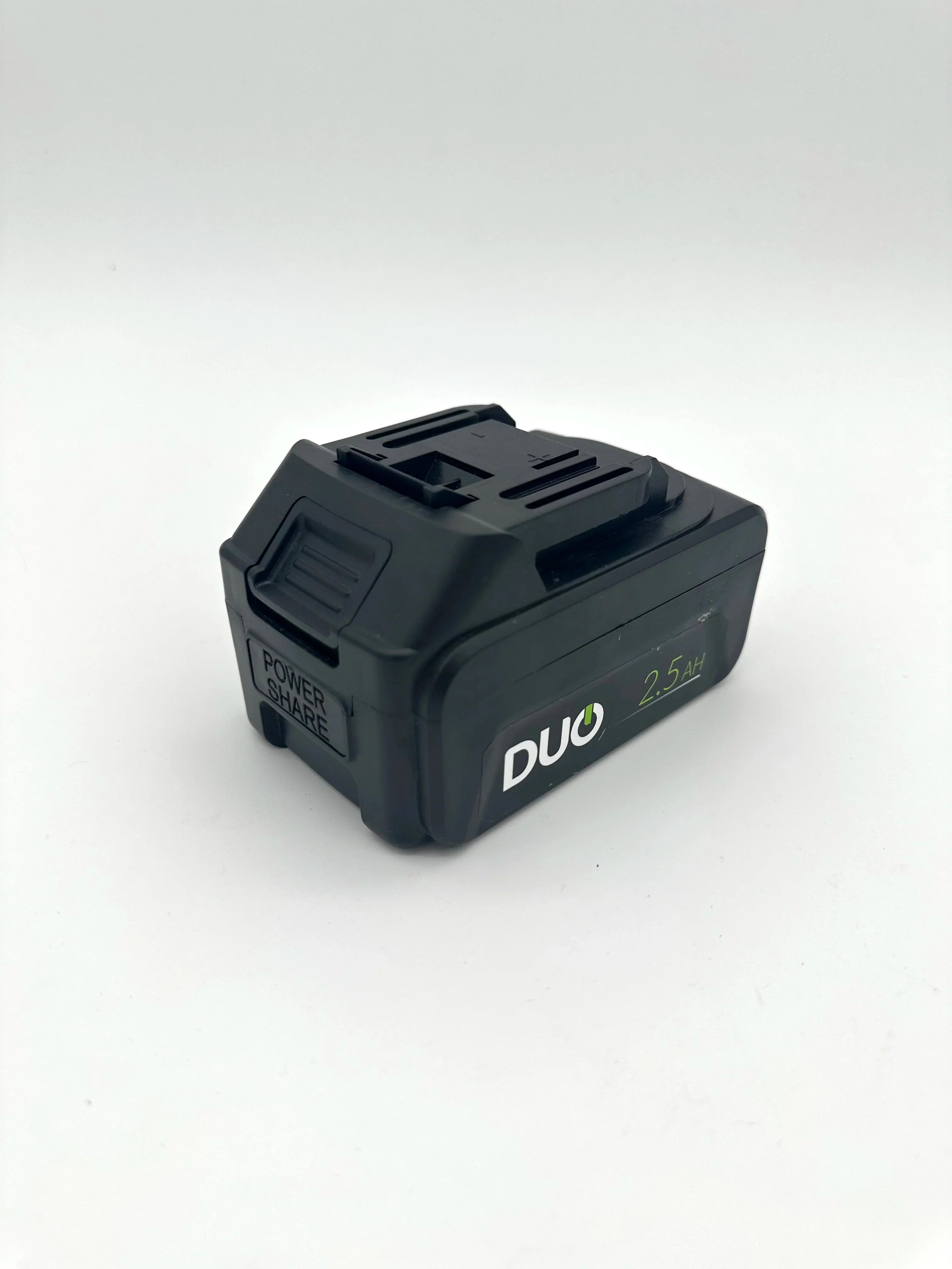 2.5 AH Battery Duo 12”Launch