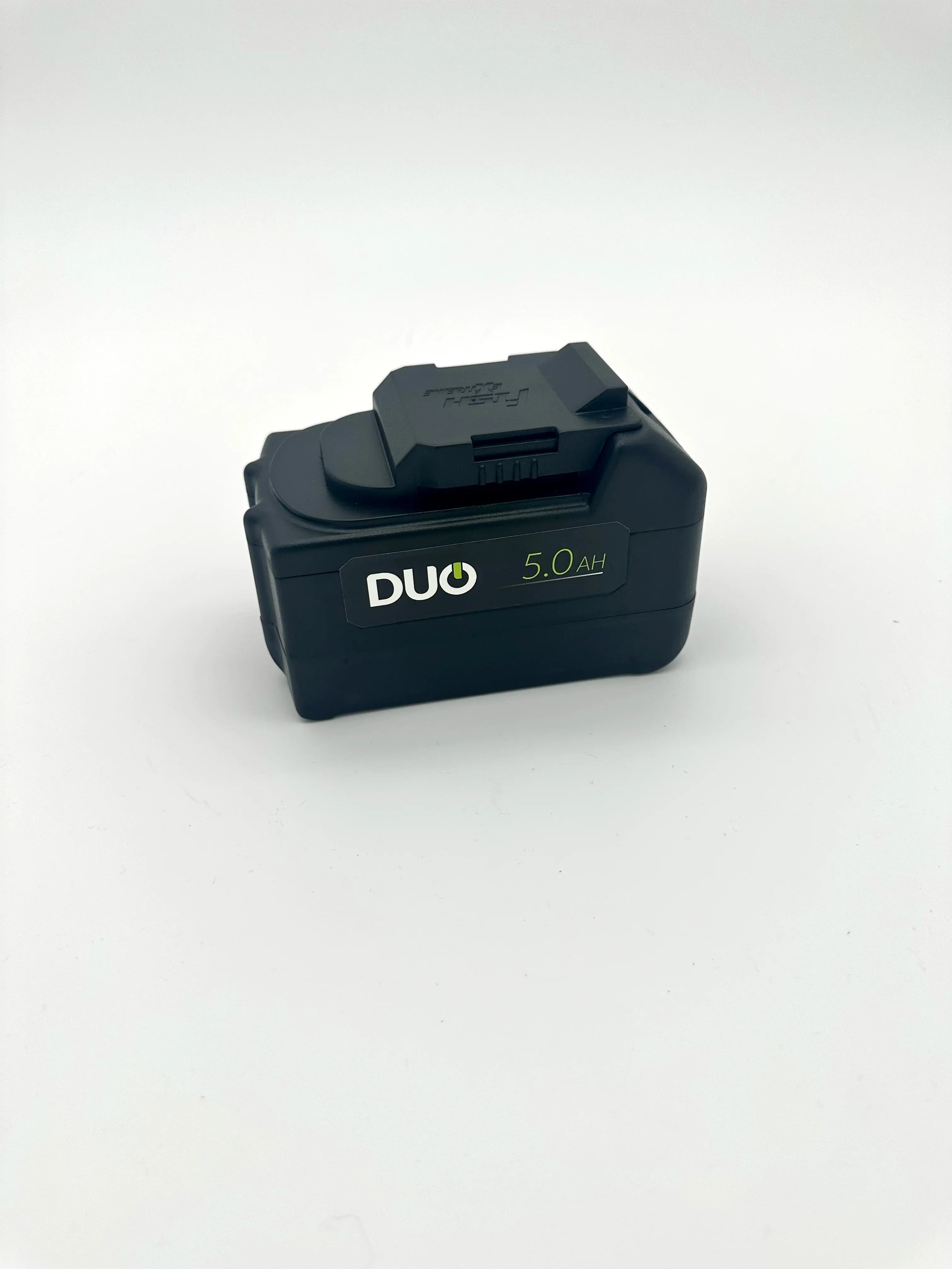 5.0 AH Battery Duo 16” Master