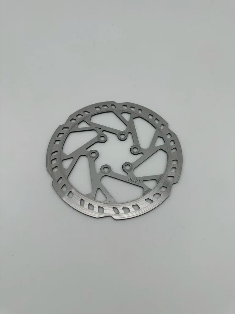Front or Rear Brake Disc Duo 18” and 20” Blitz