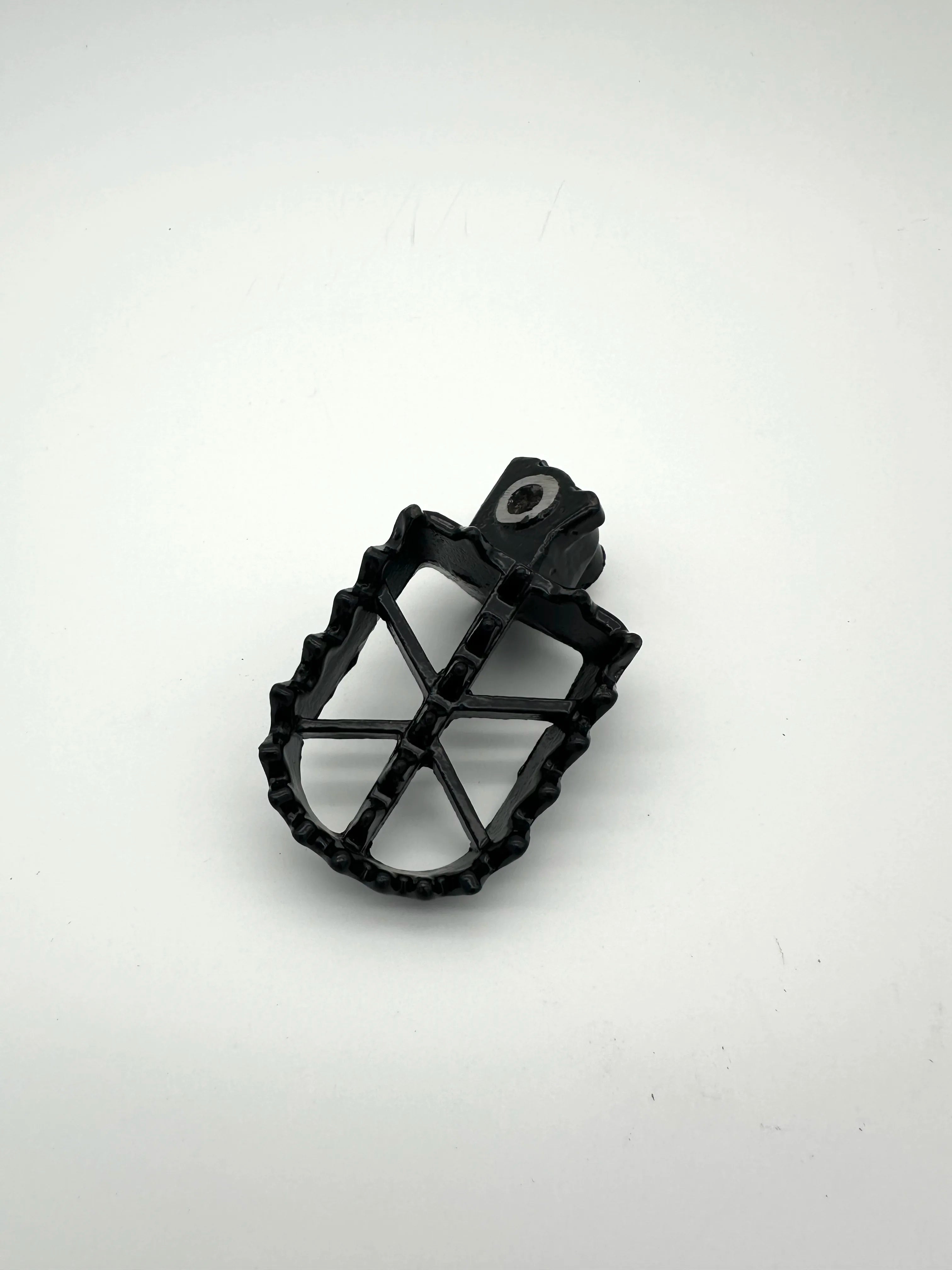 Left Foot Peg Duo 18” and 20” Blitz Battery