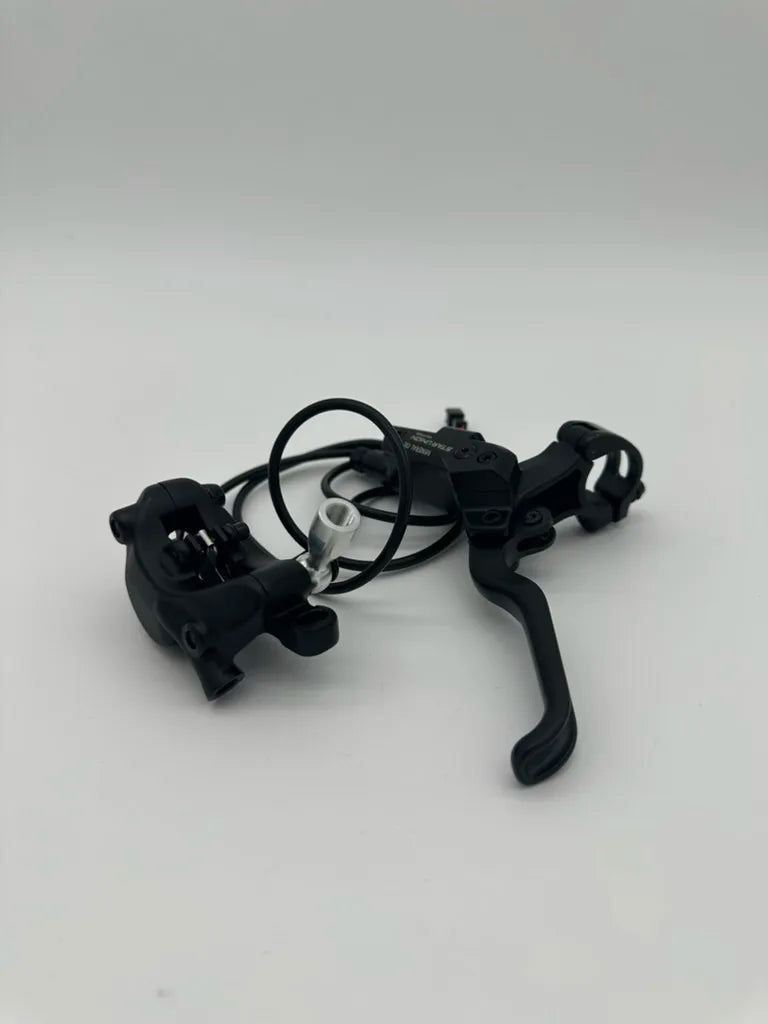 Complete Rear Brake Kit (Master Cylinder incl Lever + Hose + Rear Caliper) Duo 18” and 20” Blitz