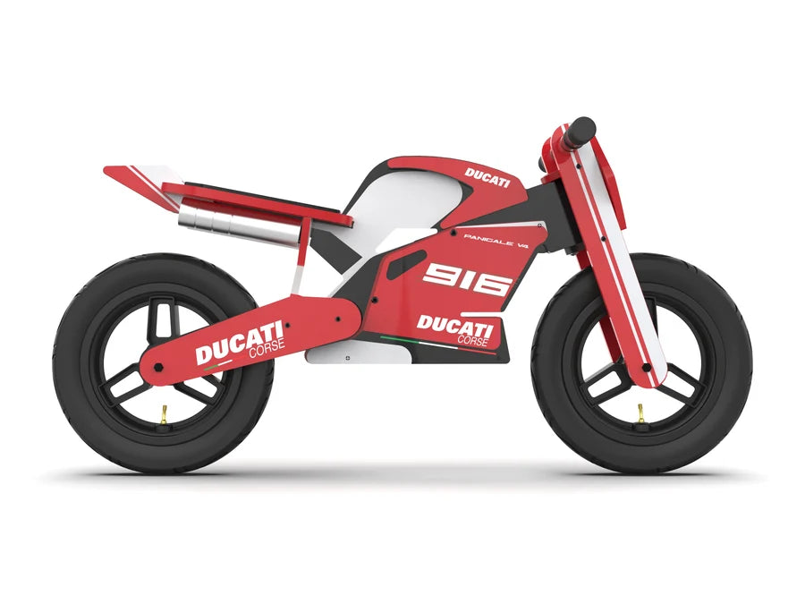DUCATI 916 BALANCE BIKE