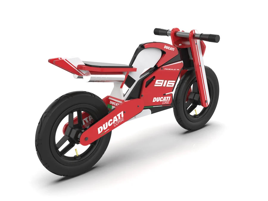 DUCATI 916 BALANCE BIKE