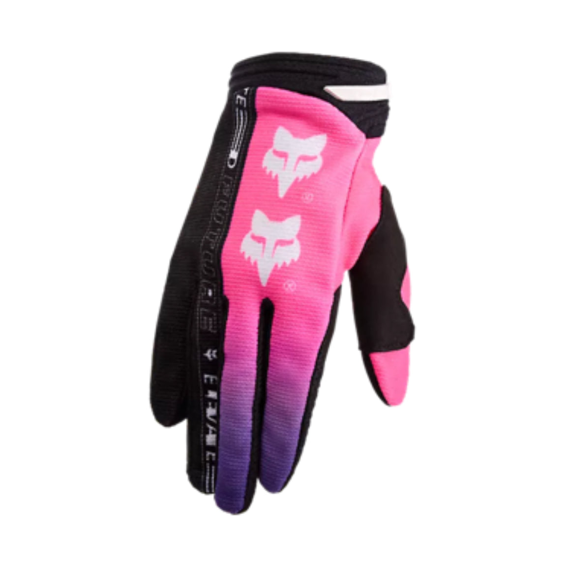 Youth 180 Elevated Glove - Pink