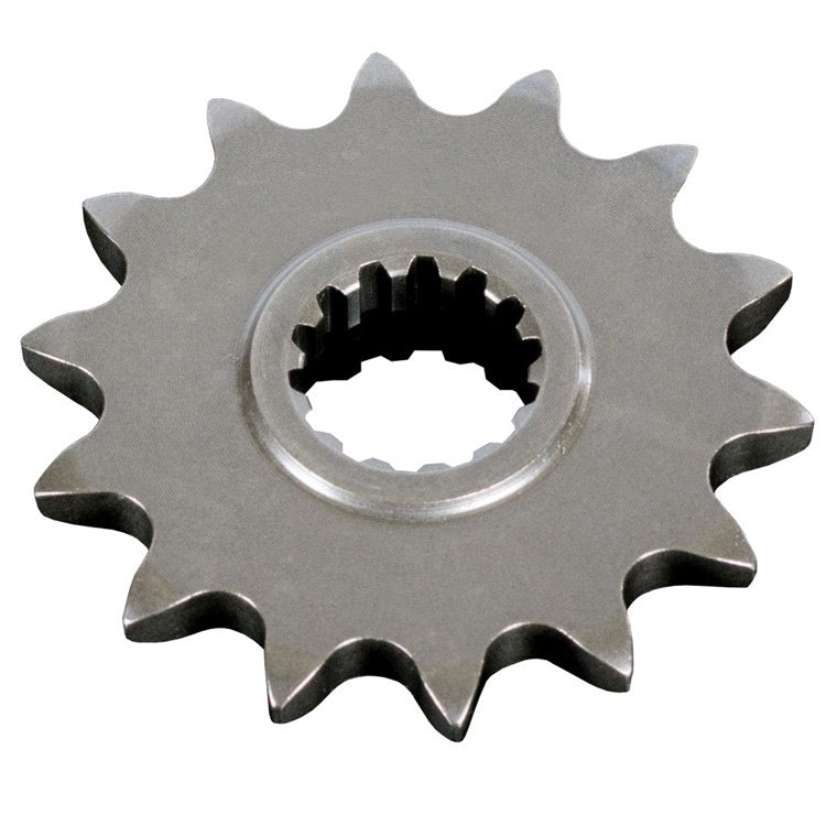 SPROCKET FRONT STANDARD KAWASAKI KX250F 06-24, KX250XC 21-24 13T