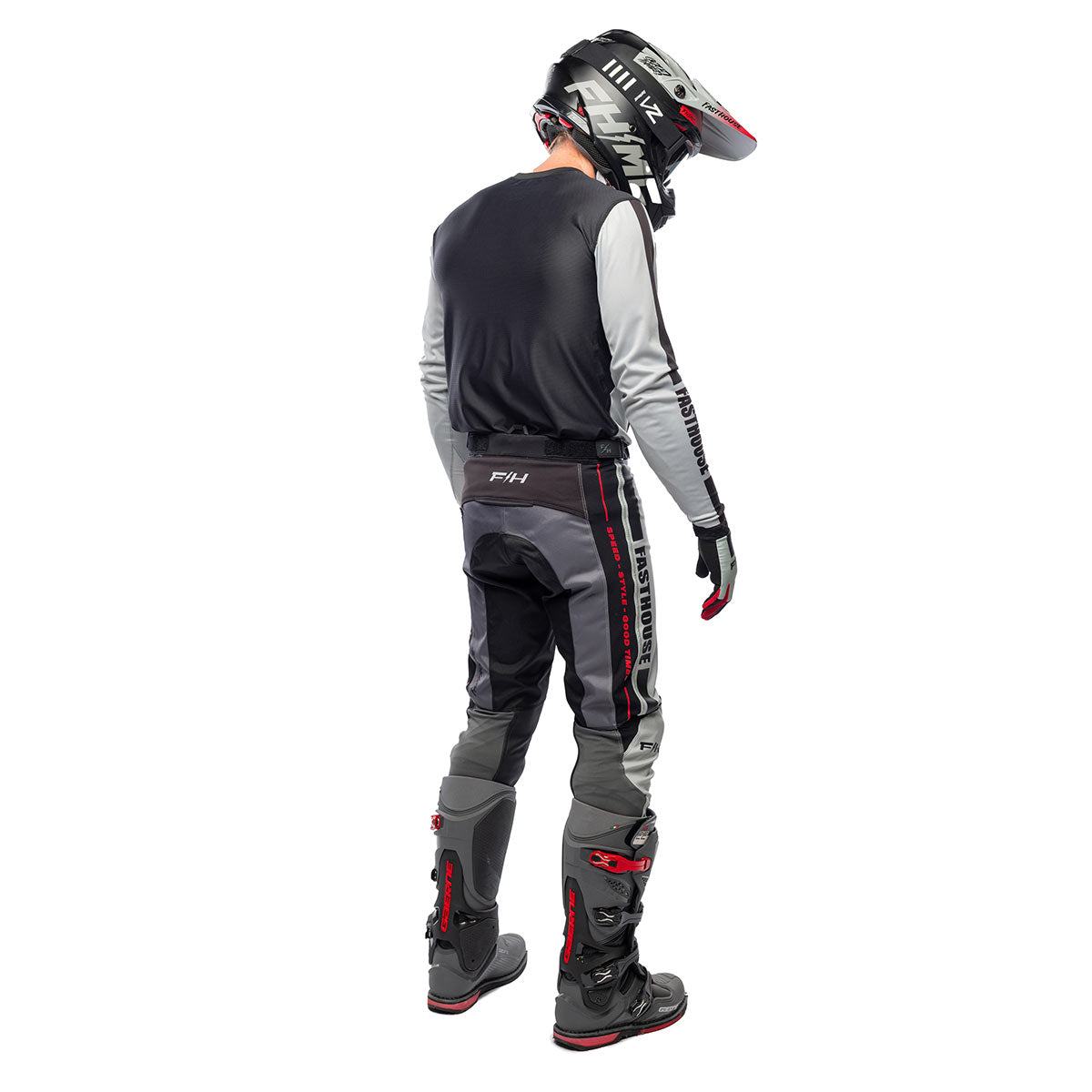 Elrod Storm Pant