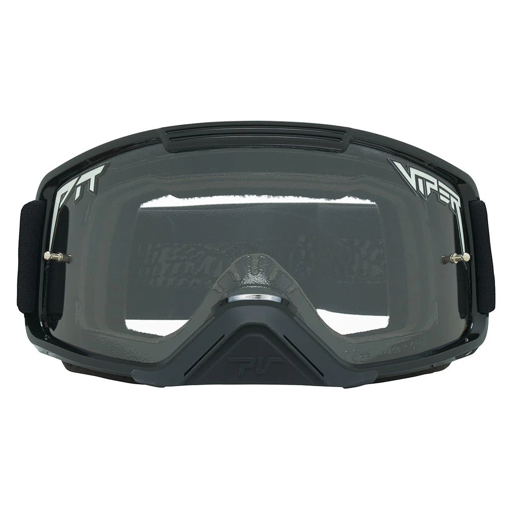 The Exec Brapstrap Goggle