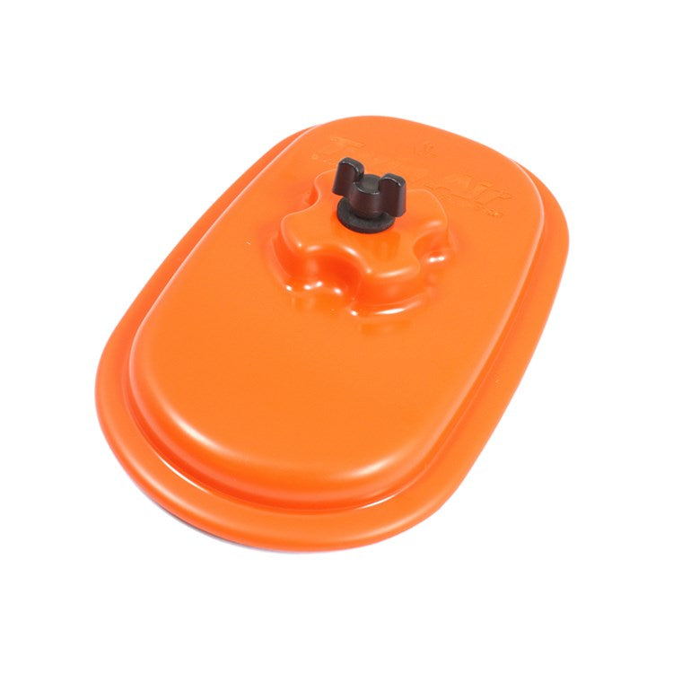 AIRBOX COVER HONDA CRF250R/RX 18-21, CRF450R/RX 17-20 (R)