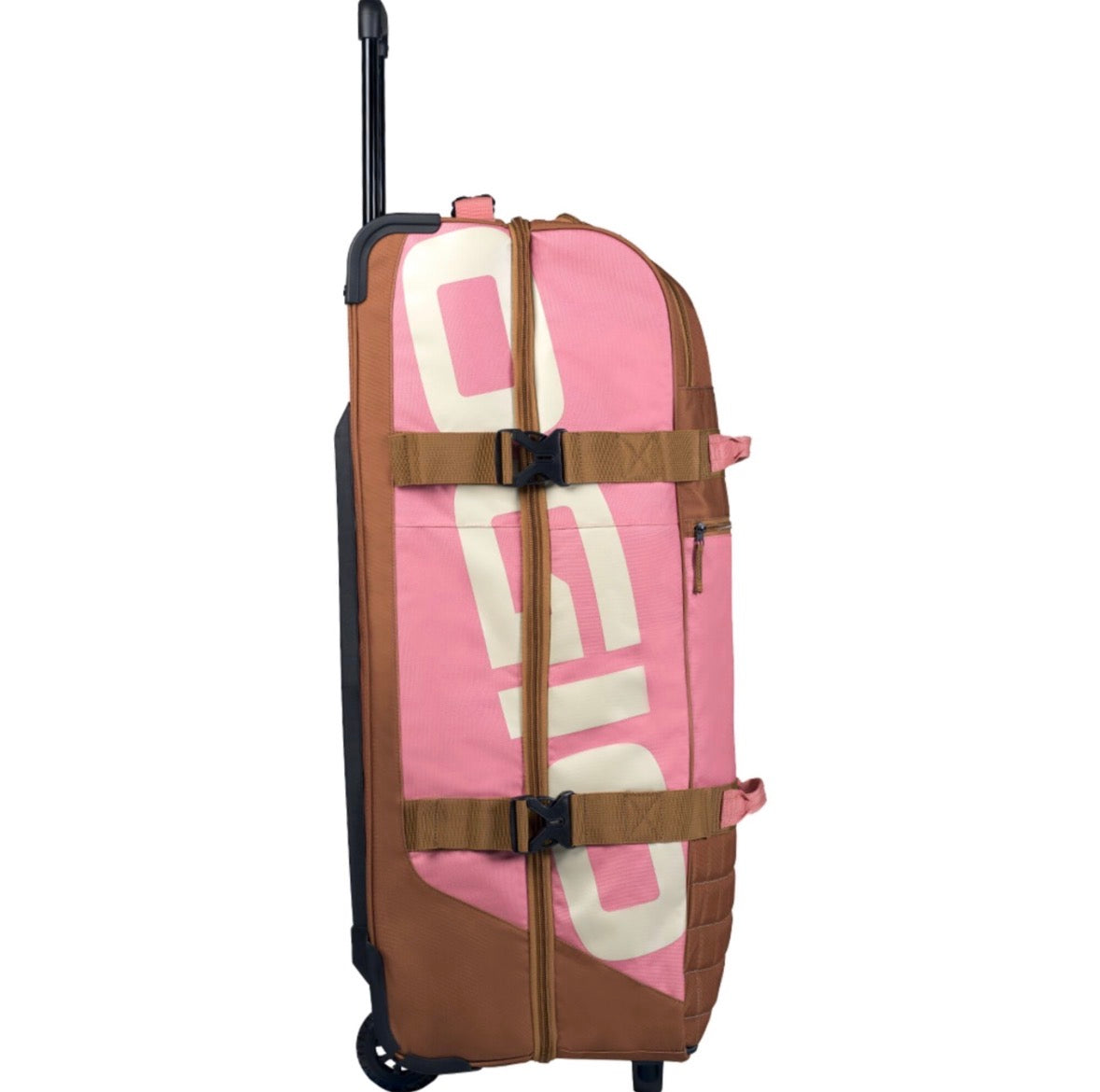 Trucker Gear Bag - Pink
