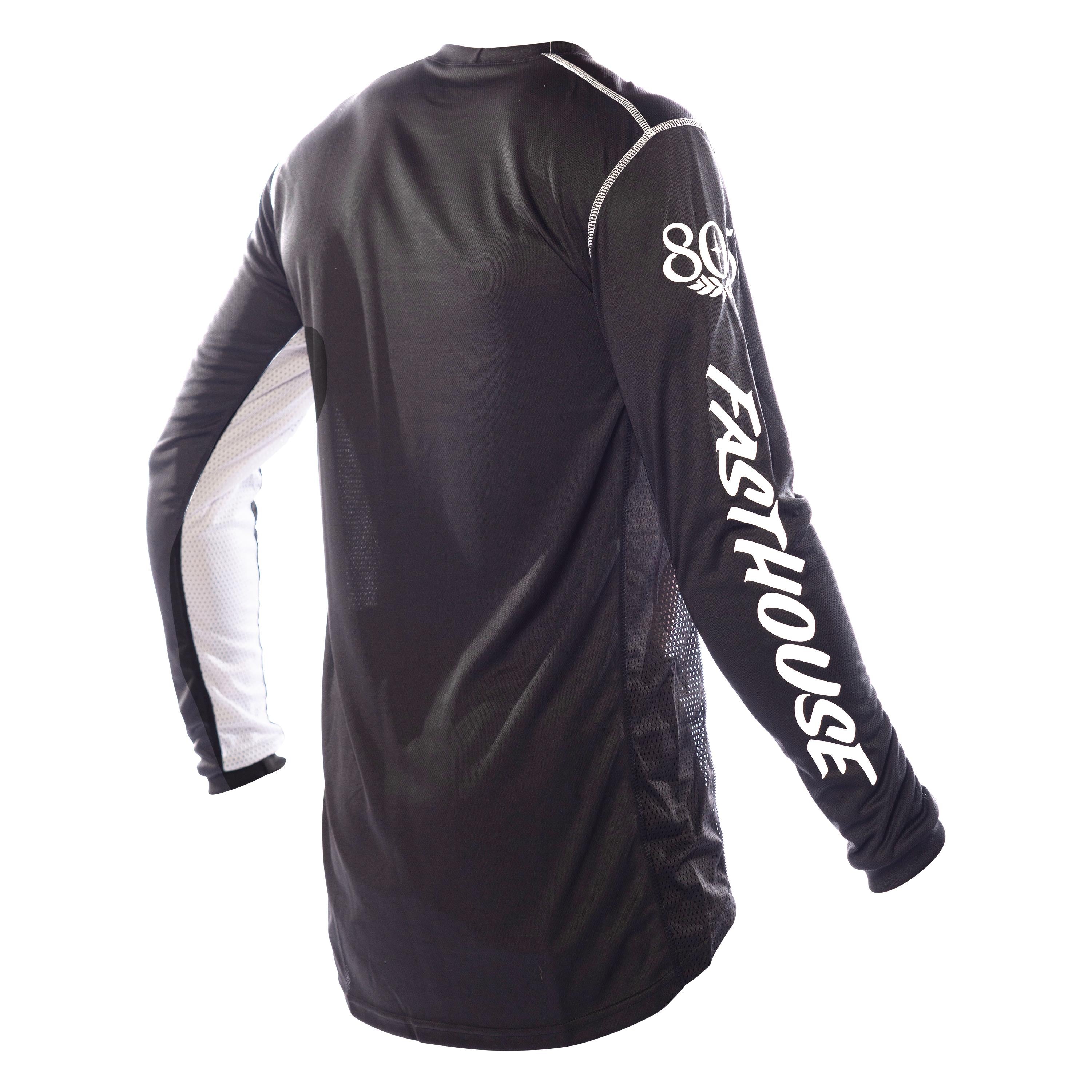 805 Grindhouse Tavern Long Sleeve Jersey