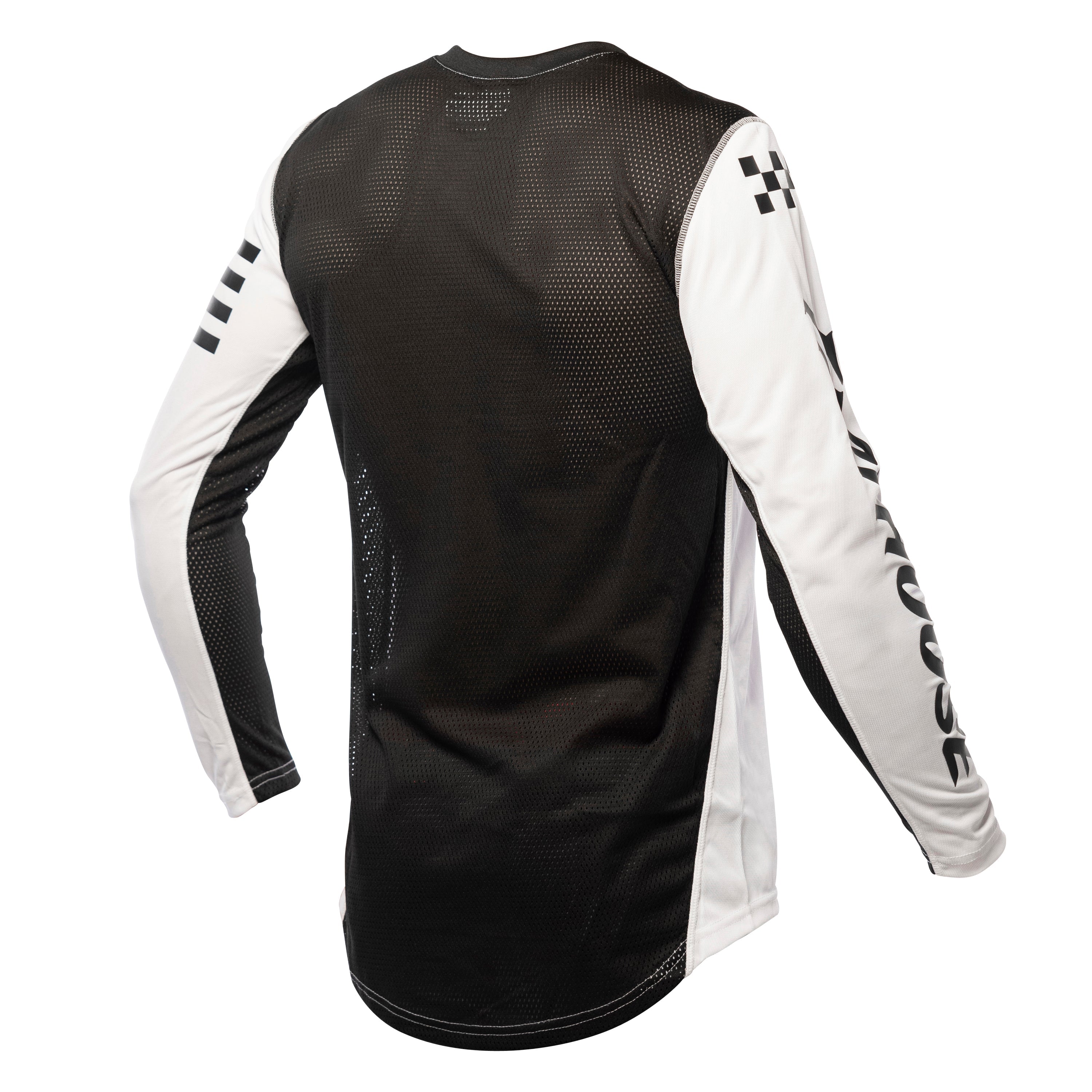 A/C Elrod Long Sleeve Jersey