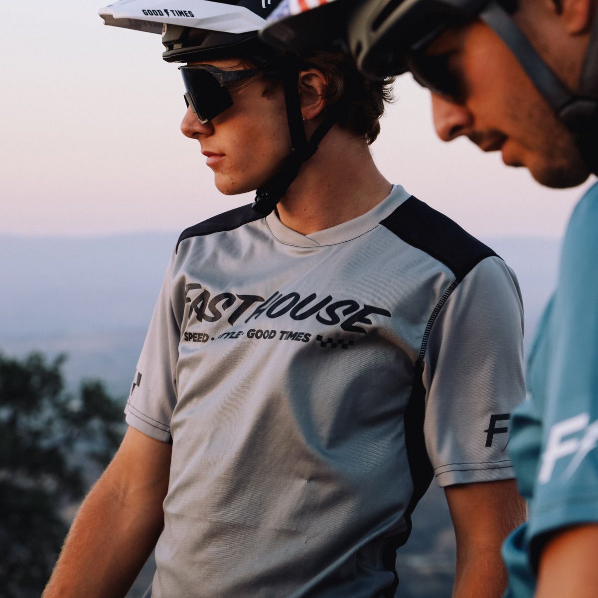 Alloy Slade Jersey SS