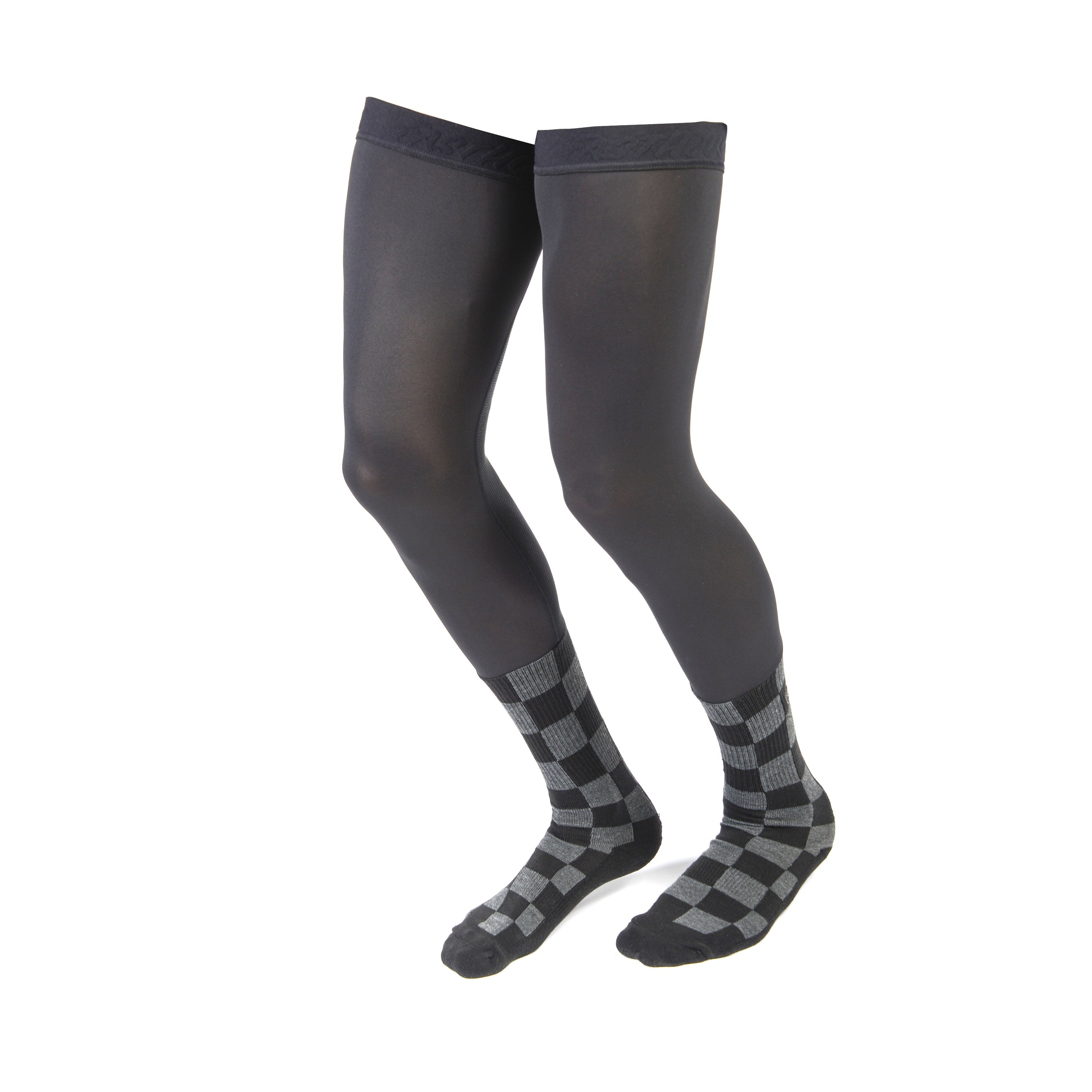 Youth Legacy Knee Brace Sock