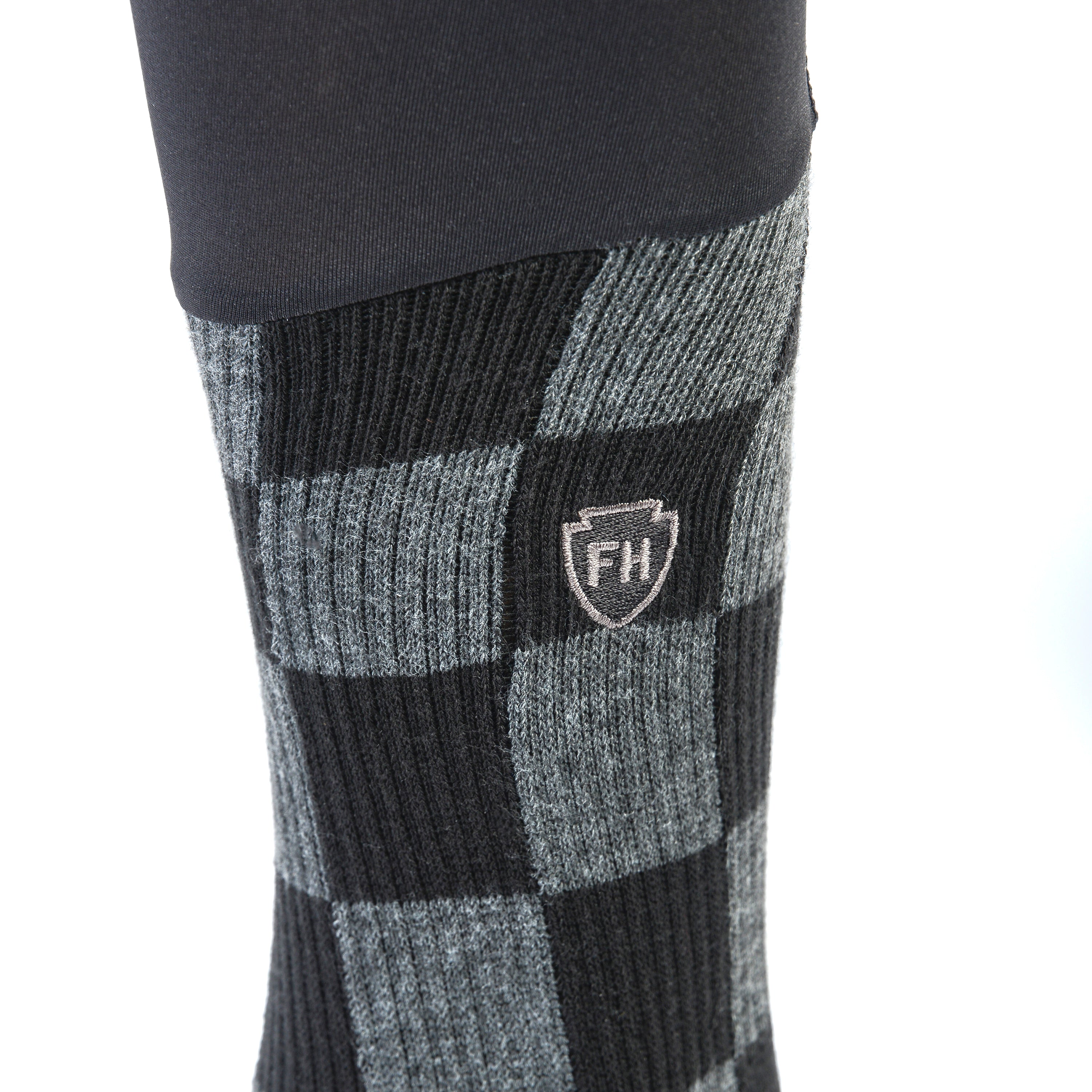 Youth Legacy Knee Brace Sock