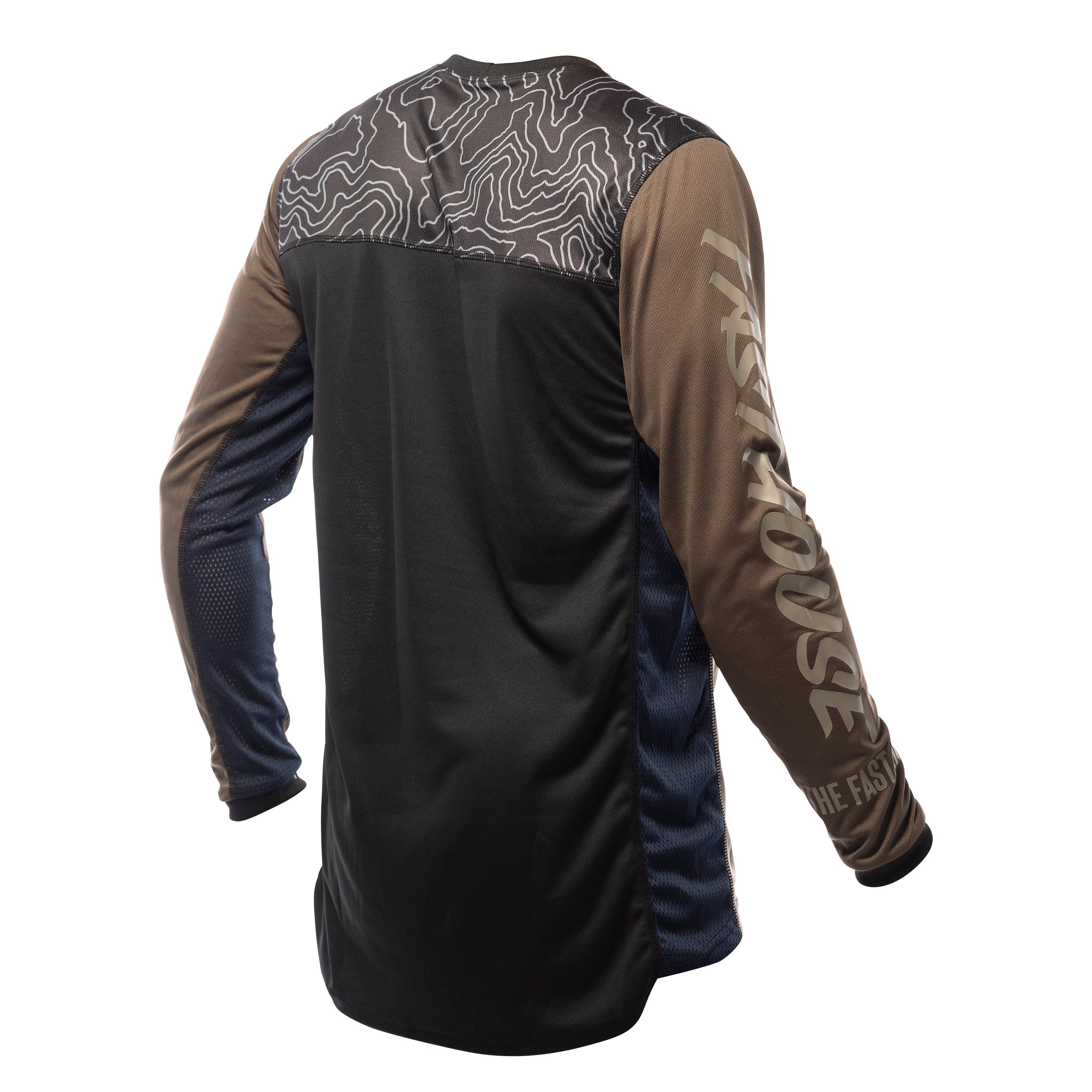 Off-Road Long Sleeve Jersey