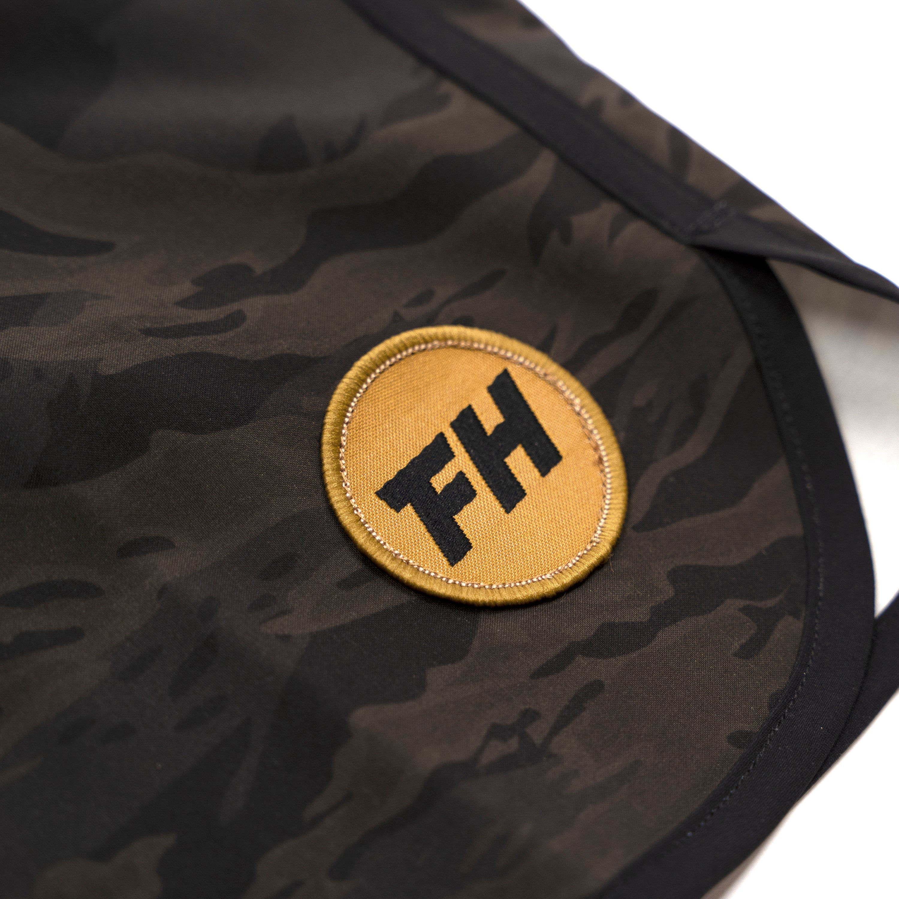 After Hours 18" Shorts