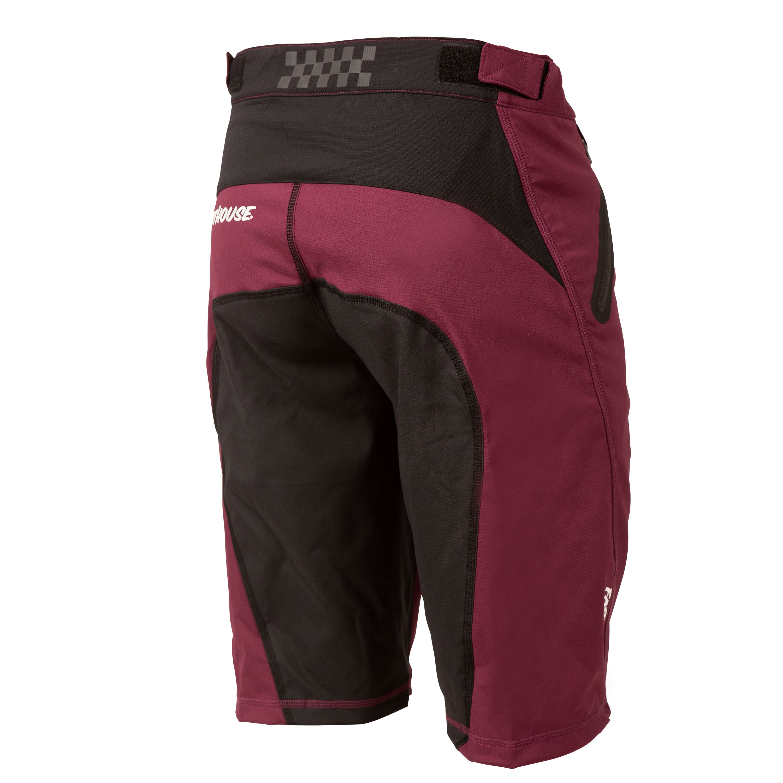 Crossline 2.0 Race Shorts