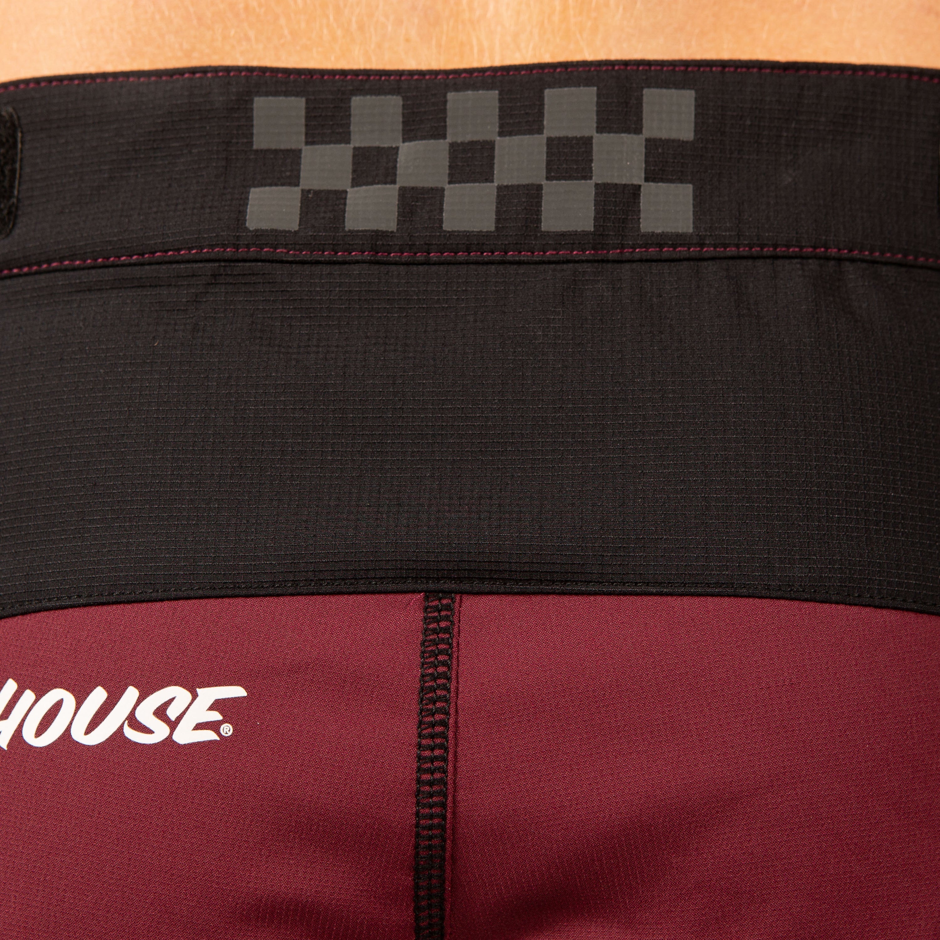 Crossline 2.0 Race Shorts