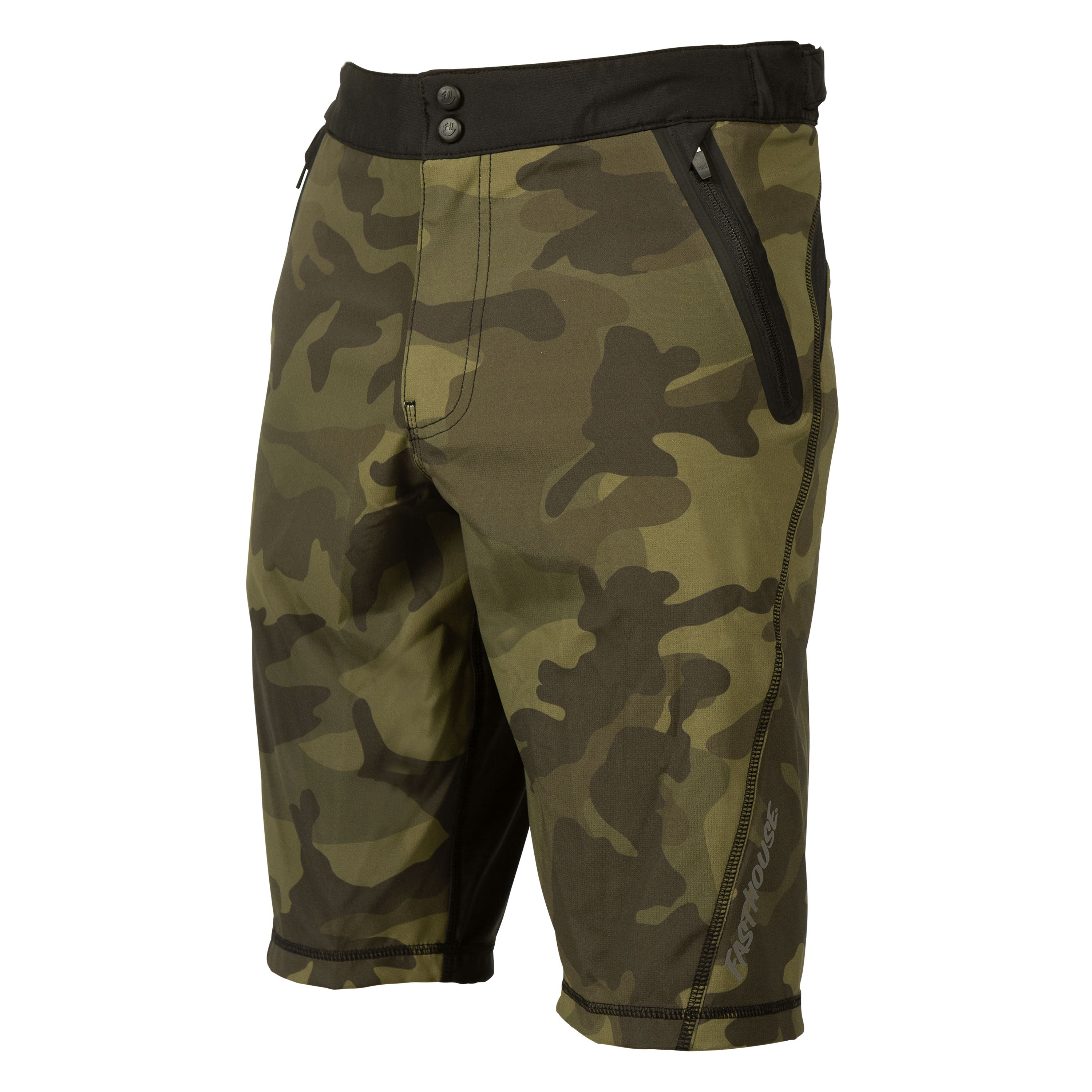 Youth Crossline 2.0 Shorts