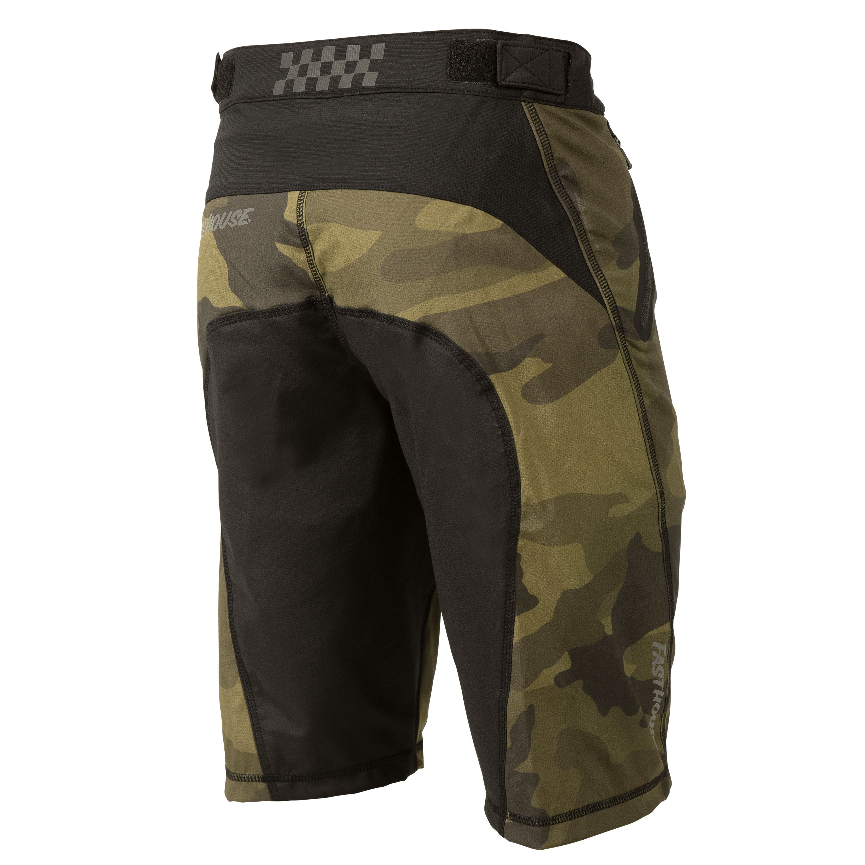 Youth Crossline 2.0 Shorts
