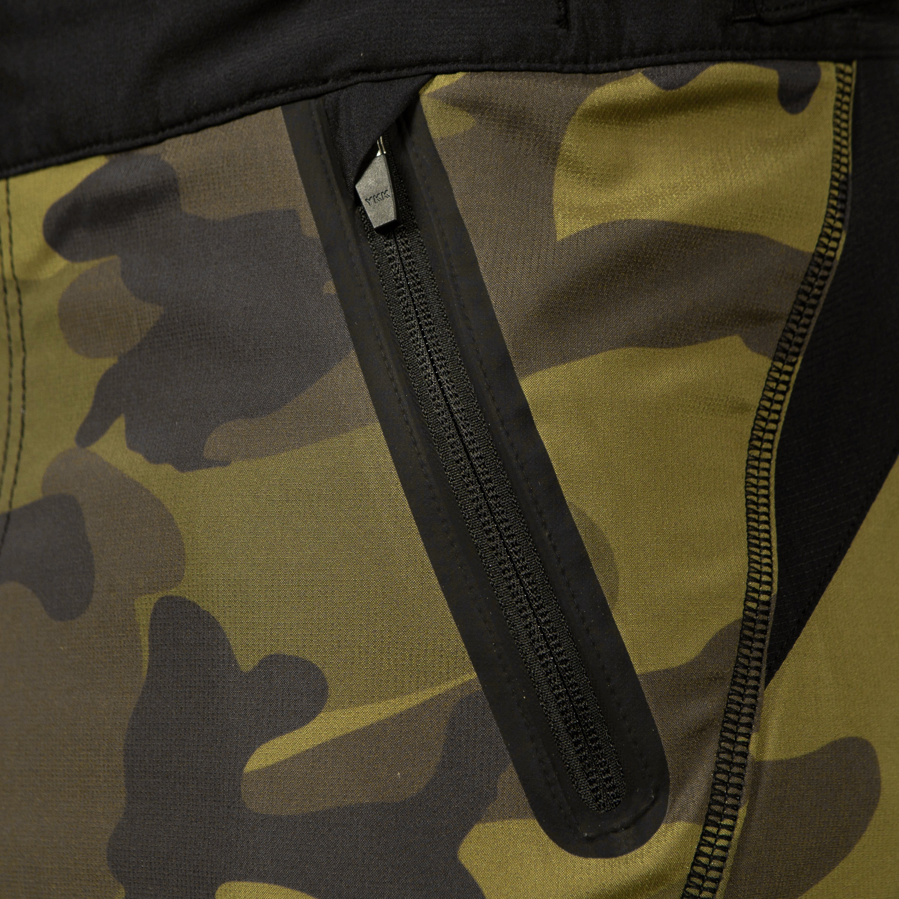 Youth Crossline 2.0 Shorts