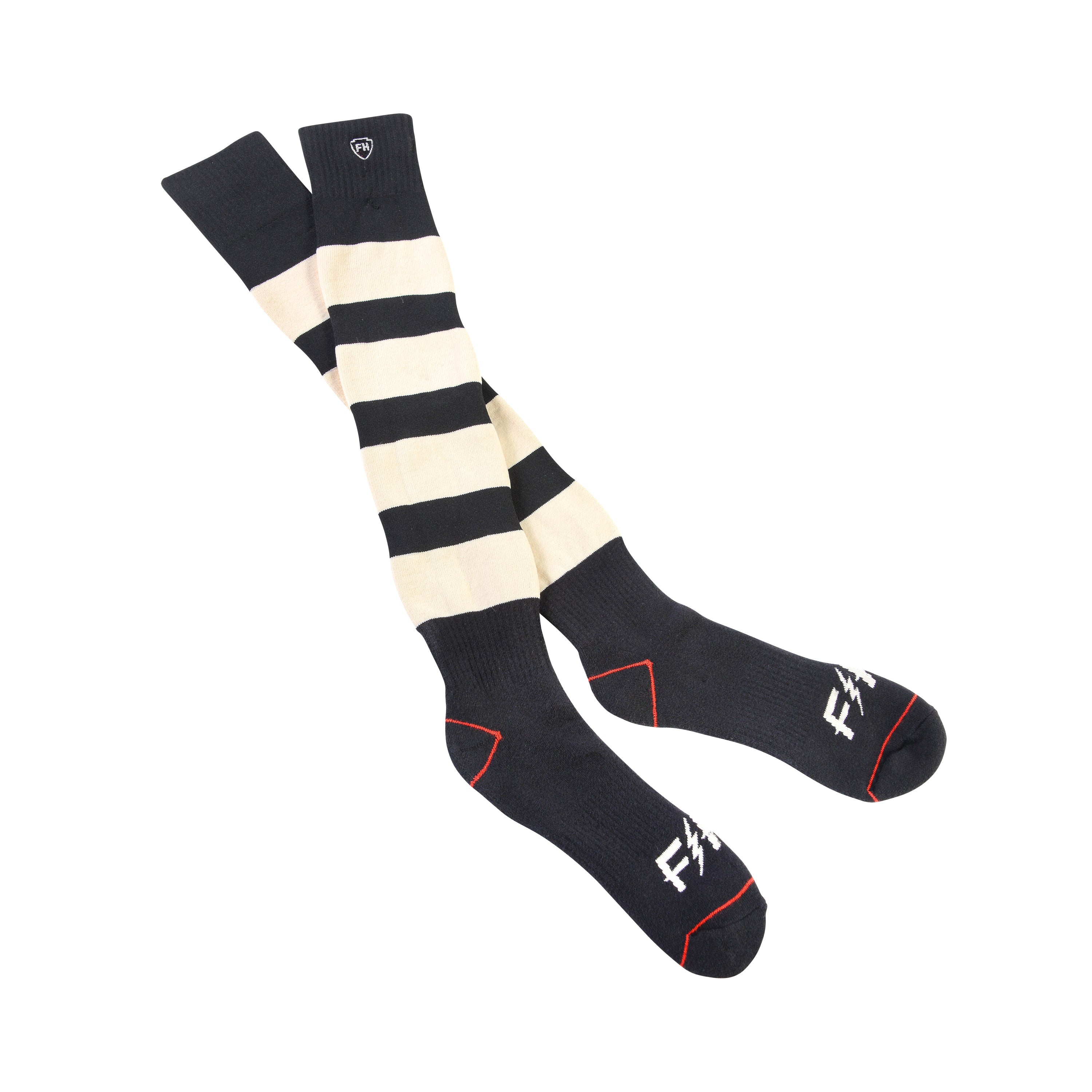 Youth Division Moto Sock