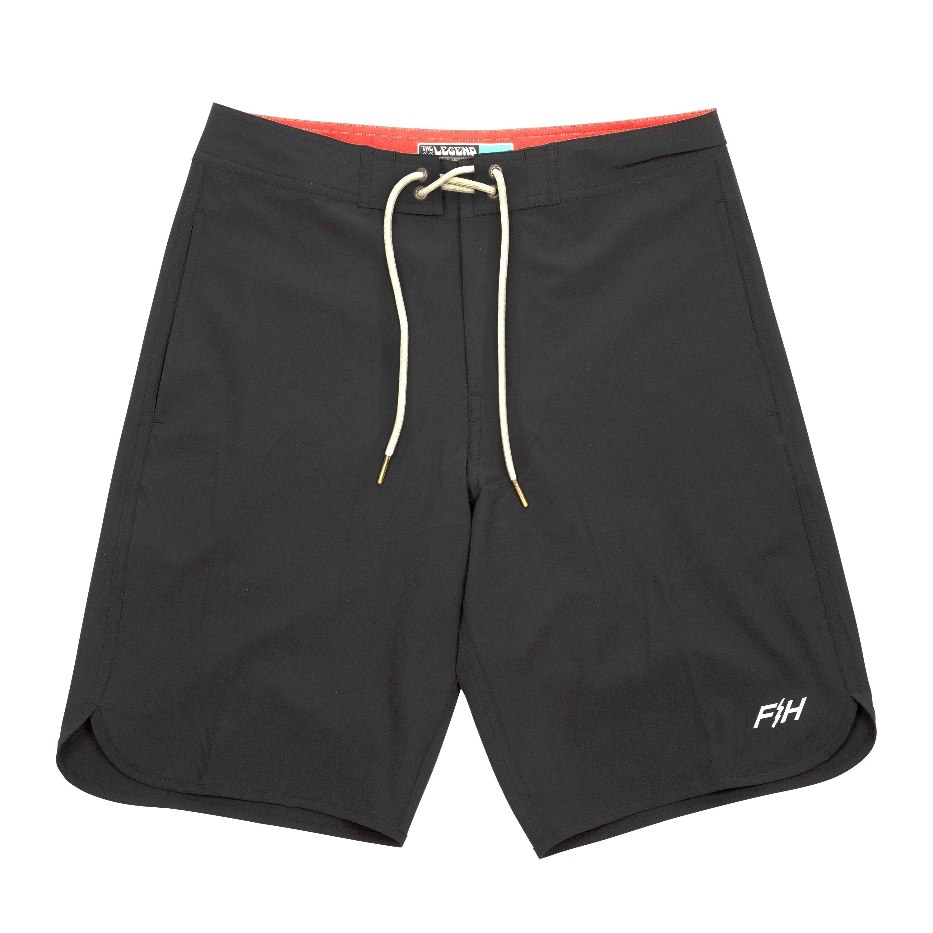 The Legend 21" Shorts