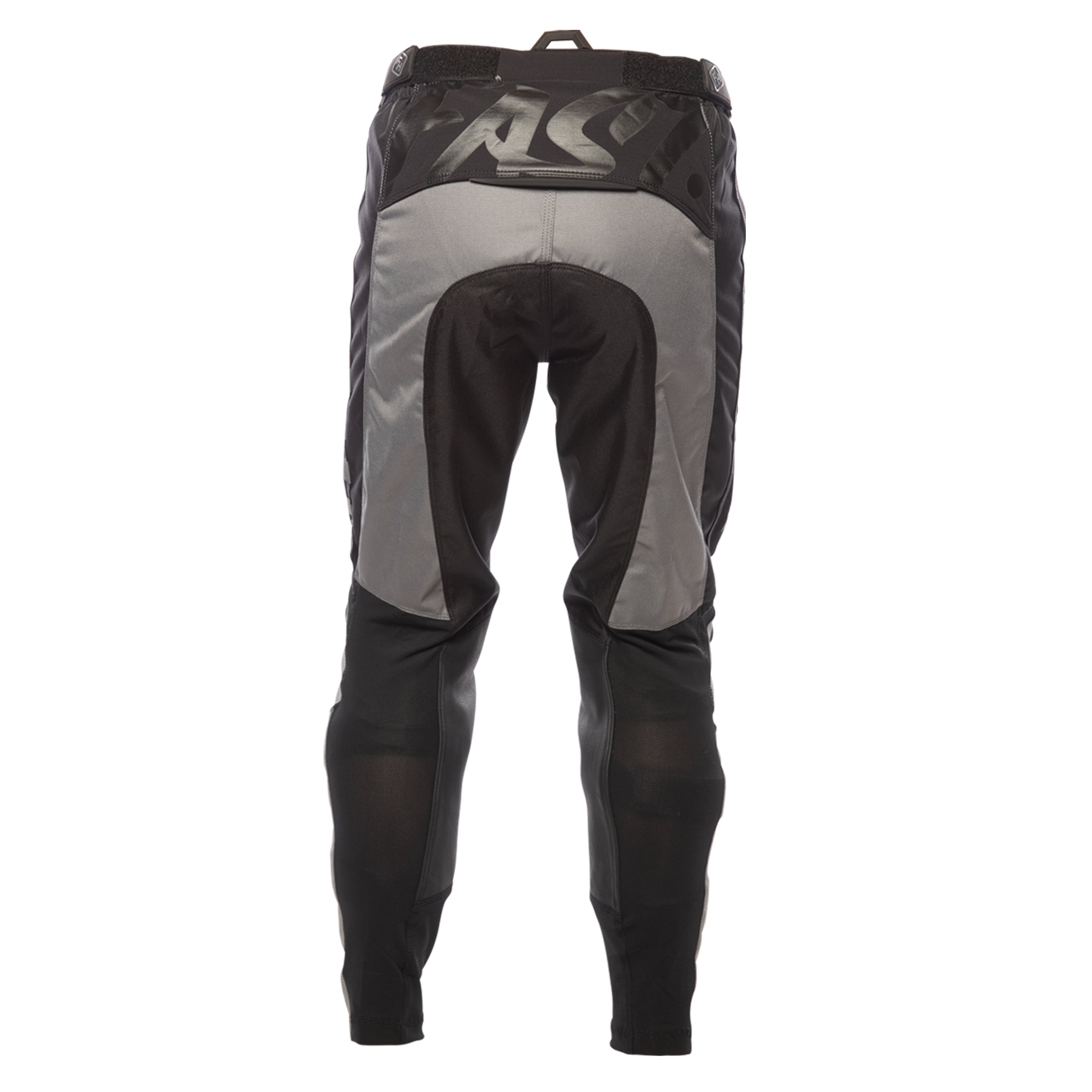 Raven Twitch Pants - Black/Charcoal